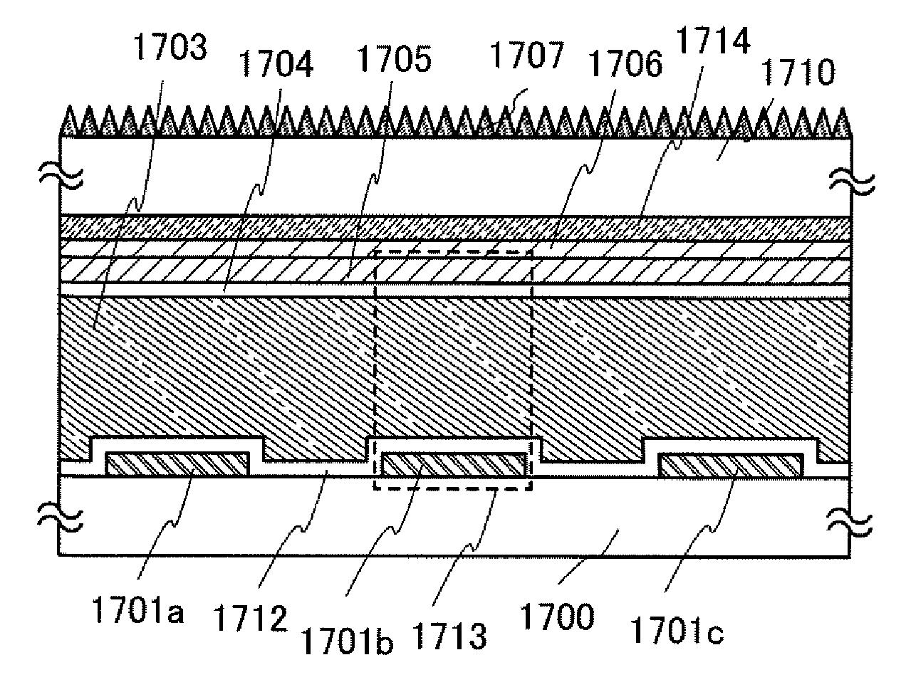 Anti-reflection film and display device