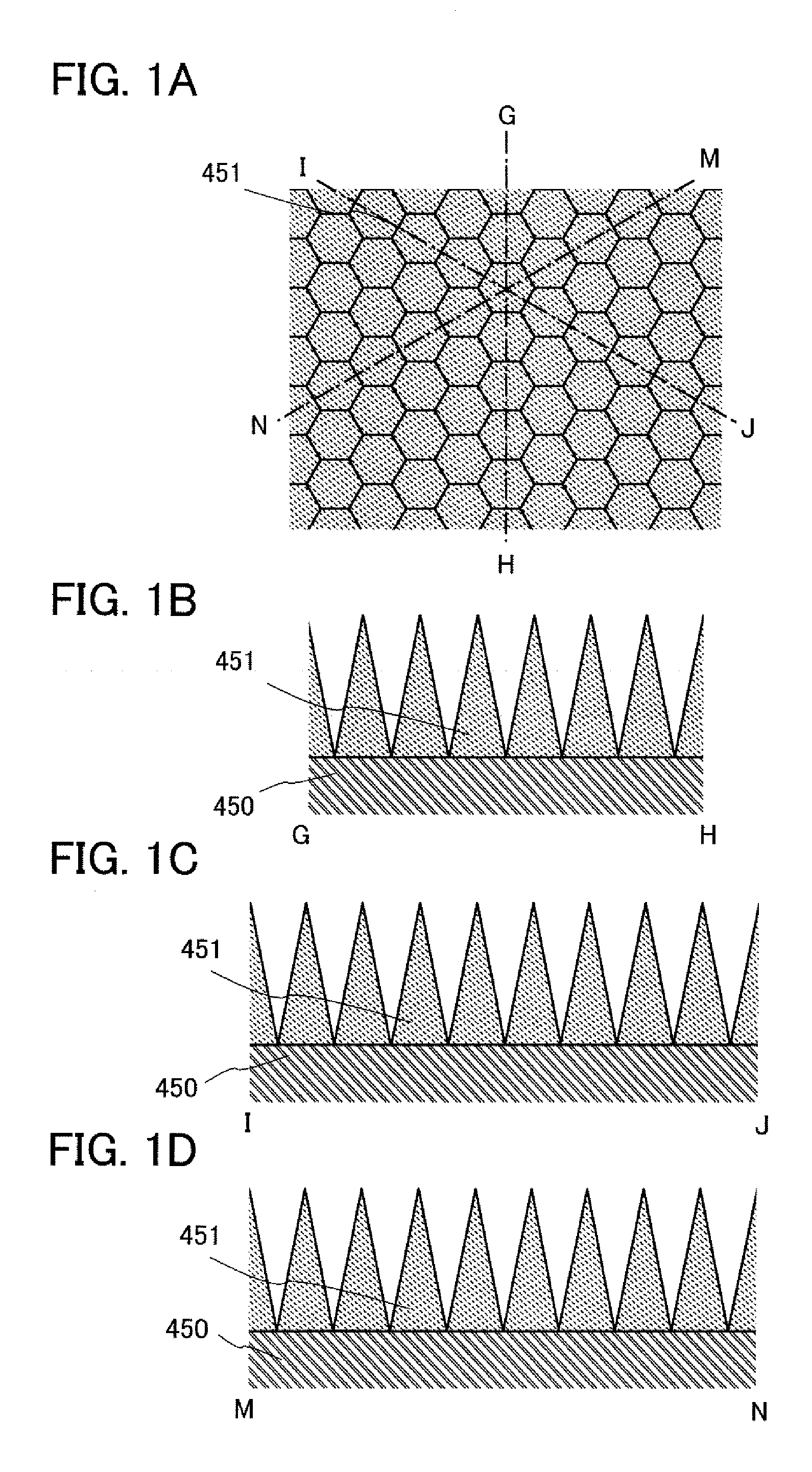 Anti-reflection film and display device