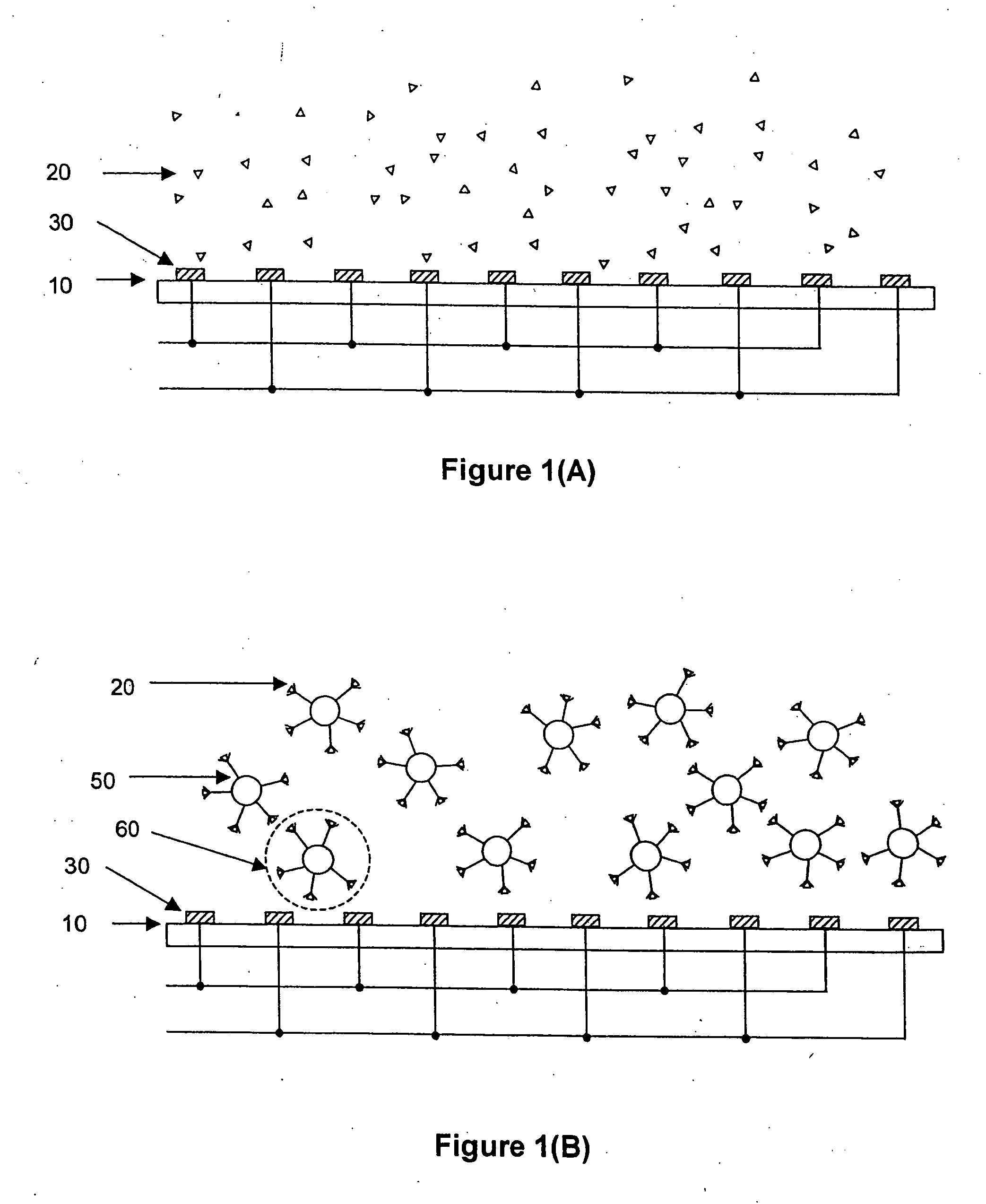 Methods for manipulating moieties in microfluidic systems