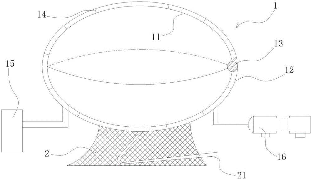 Noise reducing device