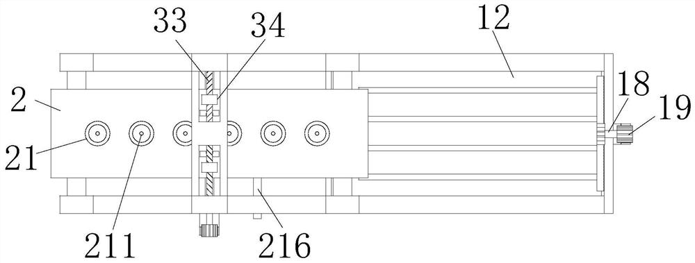 Blow molding processing treatment method for PP plastic bottles