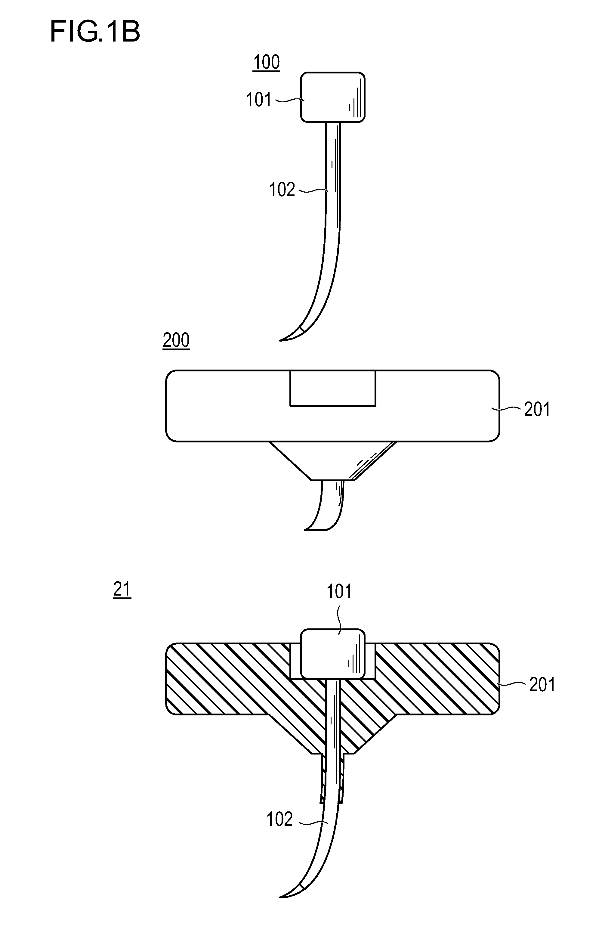 Method for dilating between spinous processes