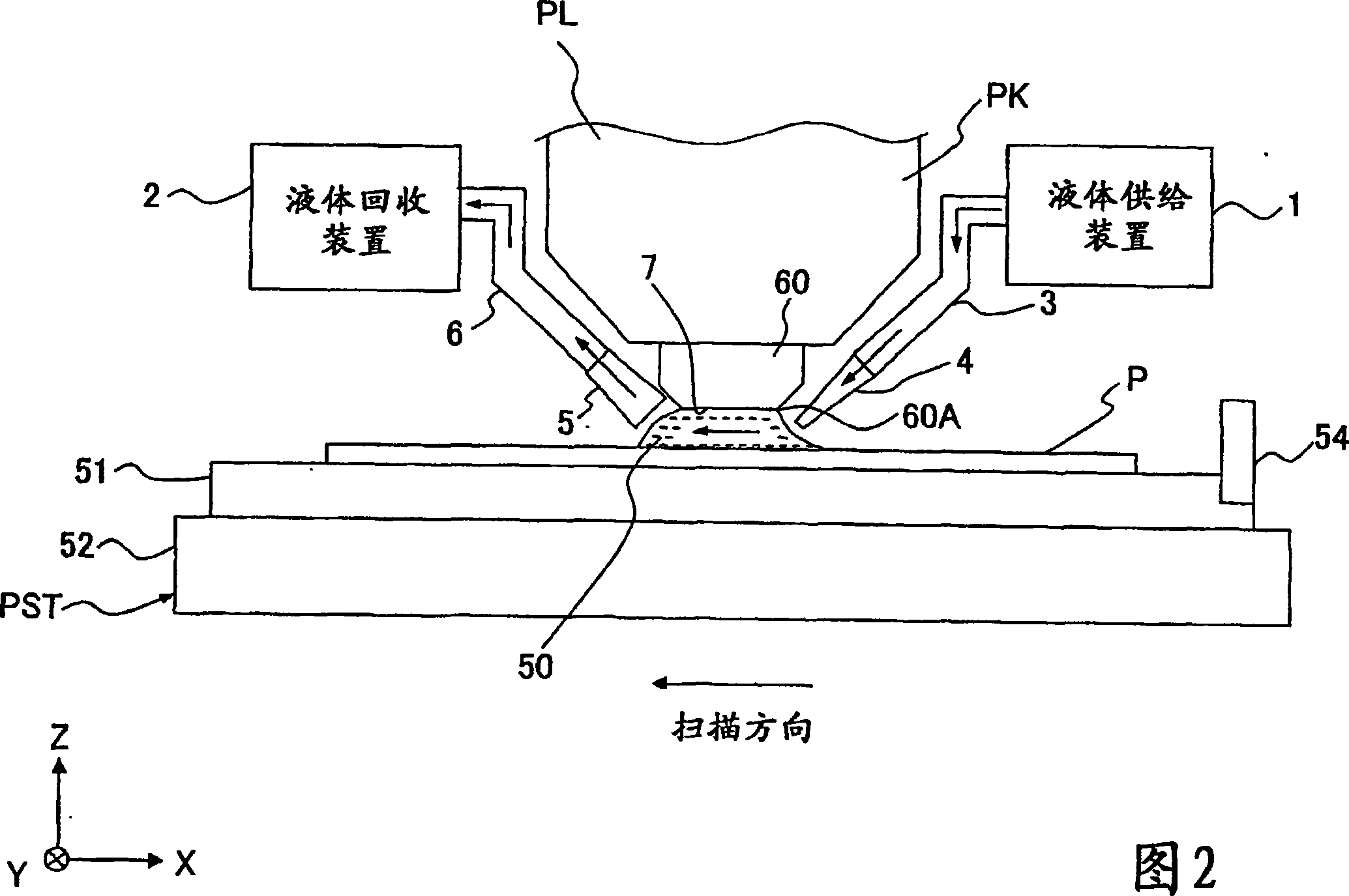 Method for producing device