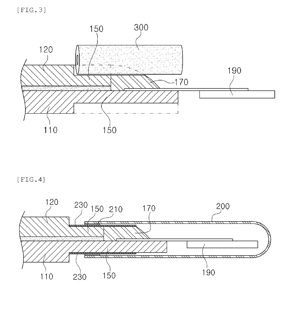 Method for manufacturing curved display panel, and curved display panel manufactured by same manufacturing method