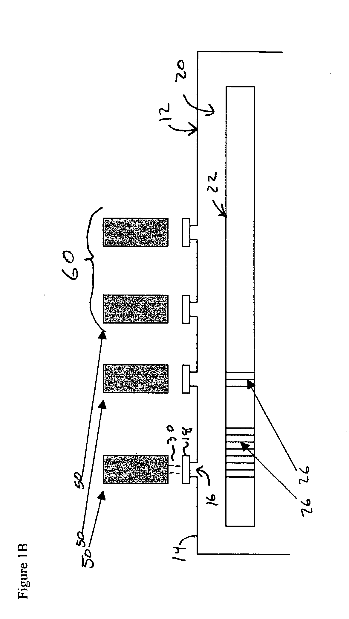 Devices, systems and methods for determining temperature and/or optical characteristics of a substrate