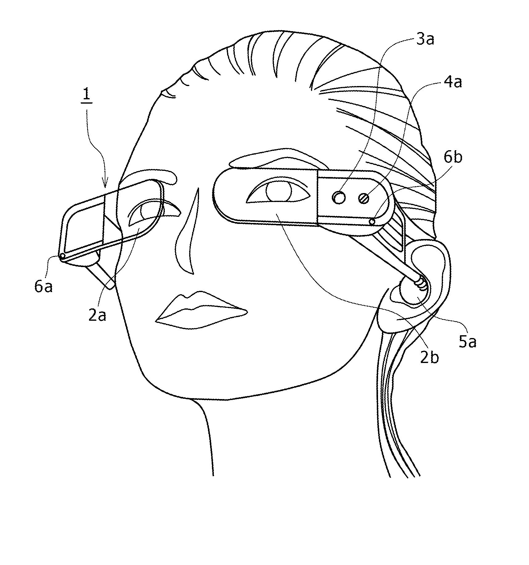 Image display system, display apparatus, and display method