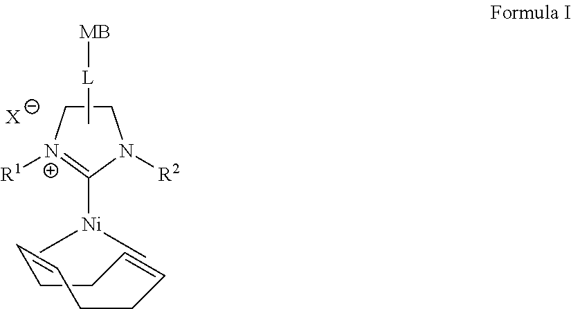 Catalyst and method for fractionating lignocellulosic material