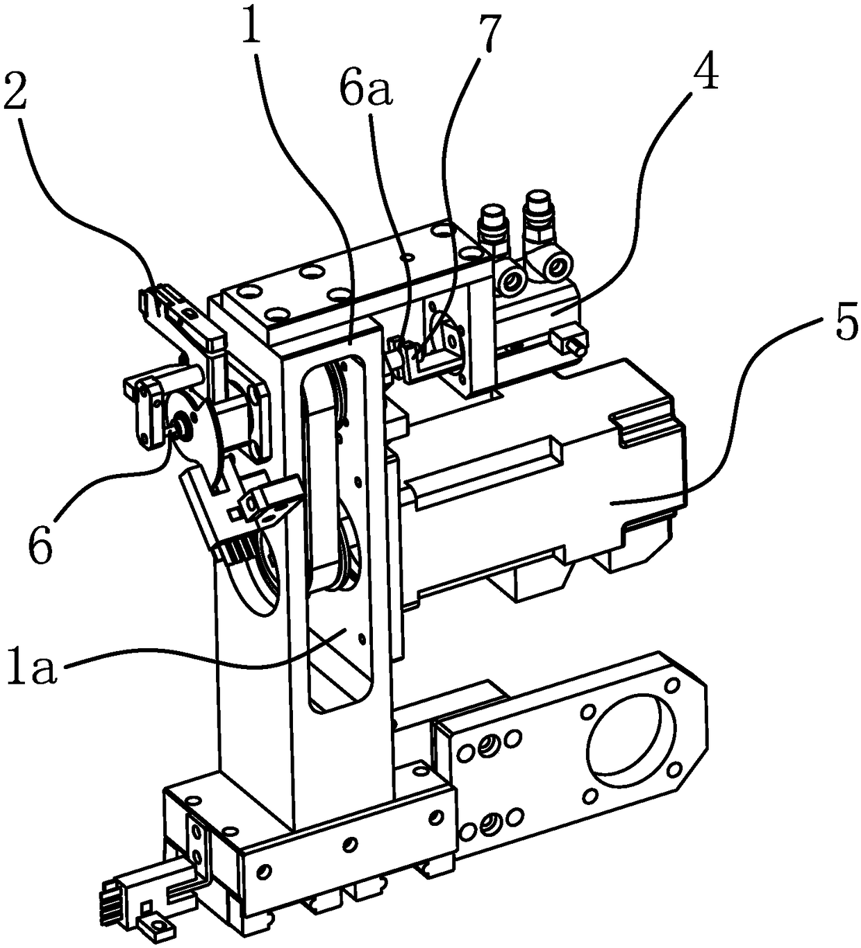 Automated Solenoid Coil Assembly Machine