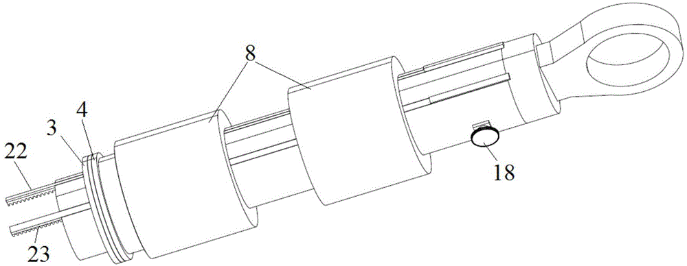 Damping regulation device suitable for magnetorheological damper