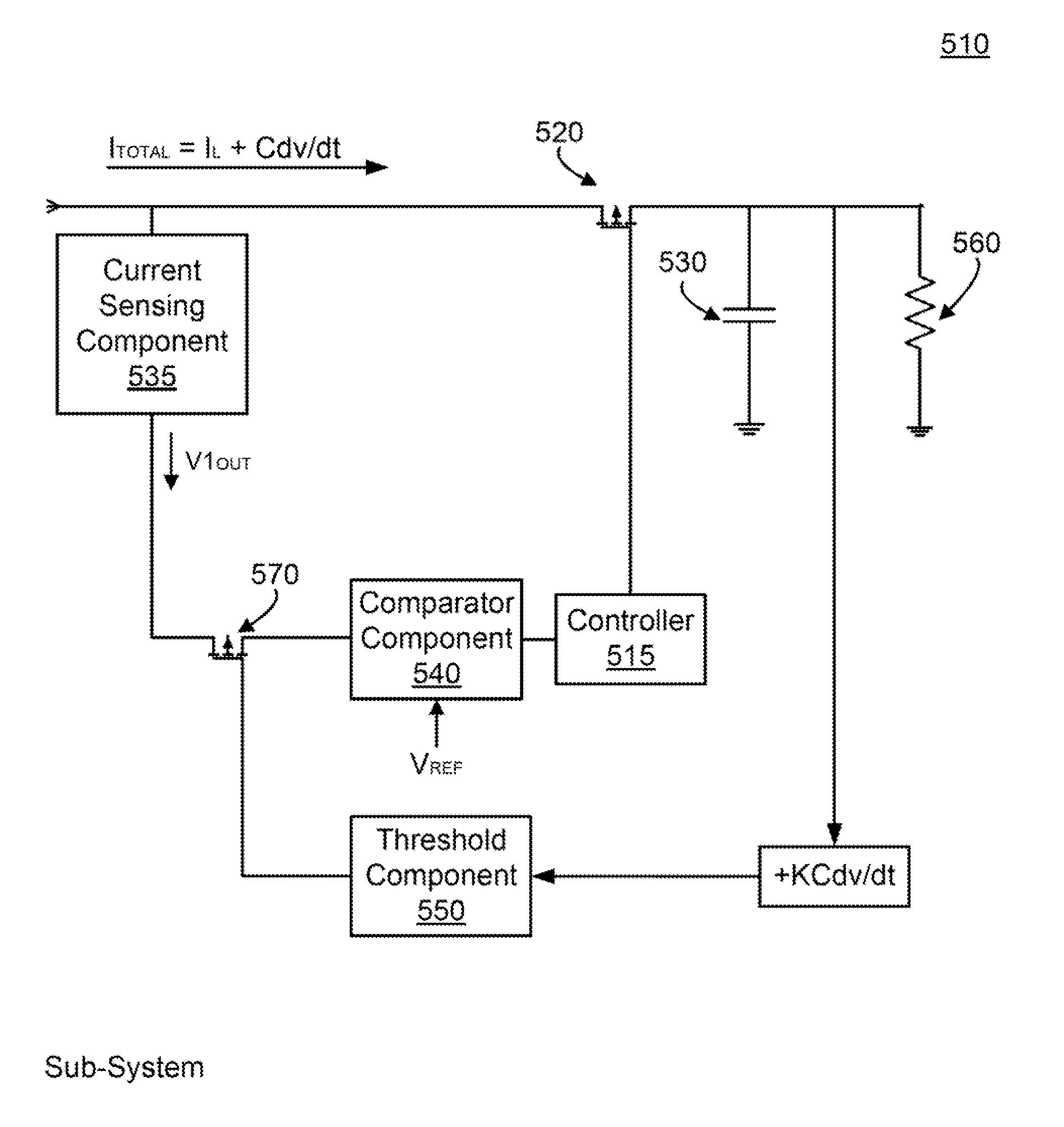 Power circuit