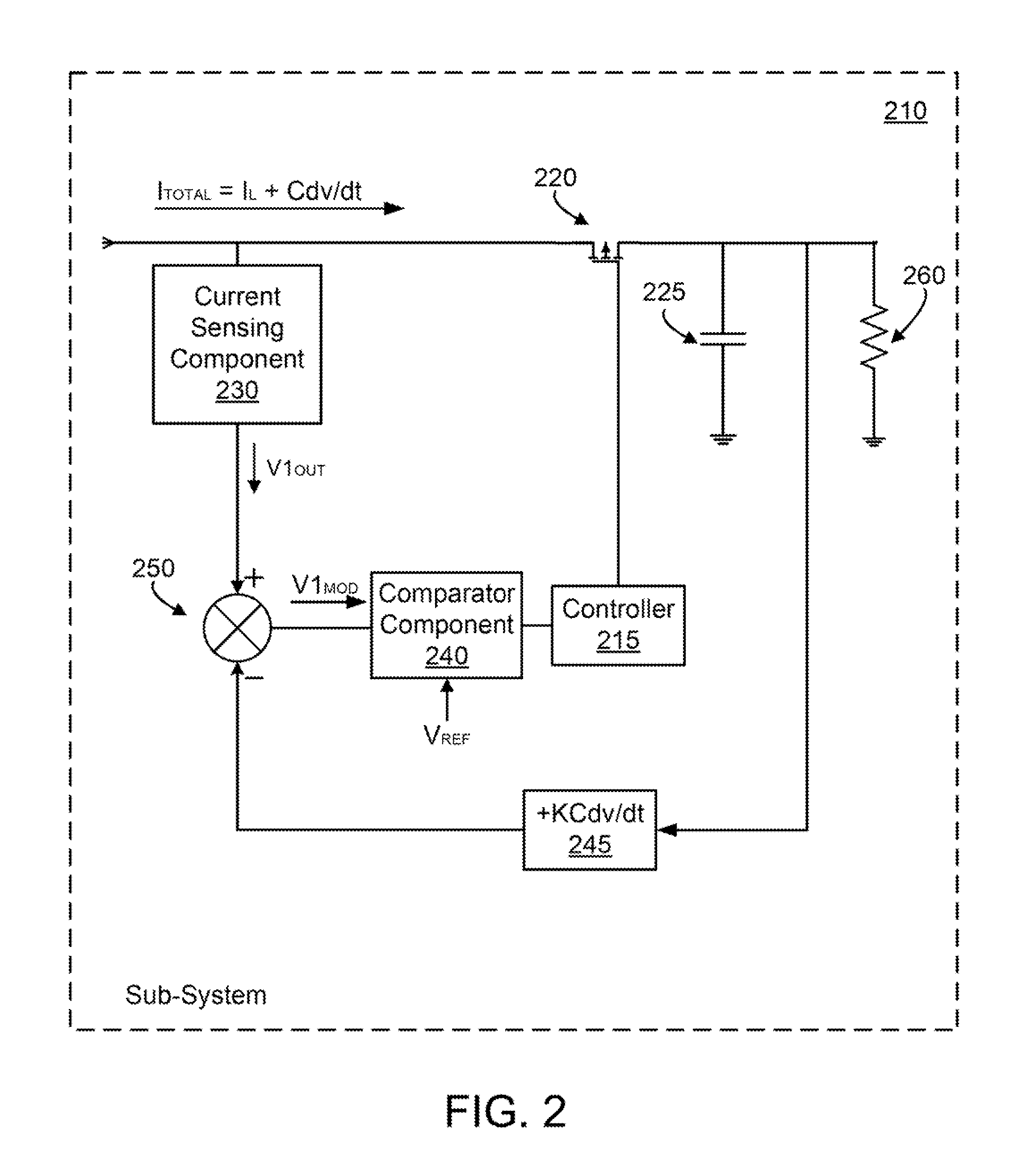 Power circuit