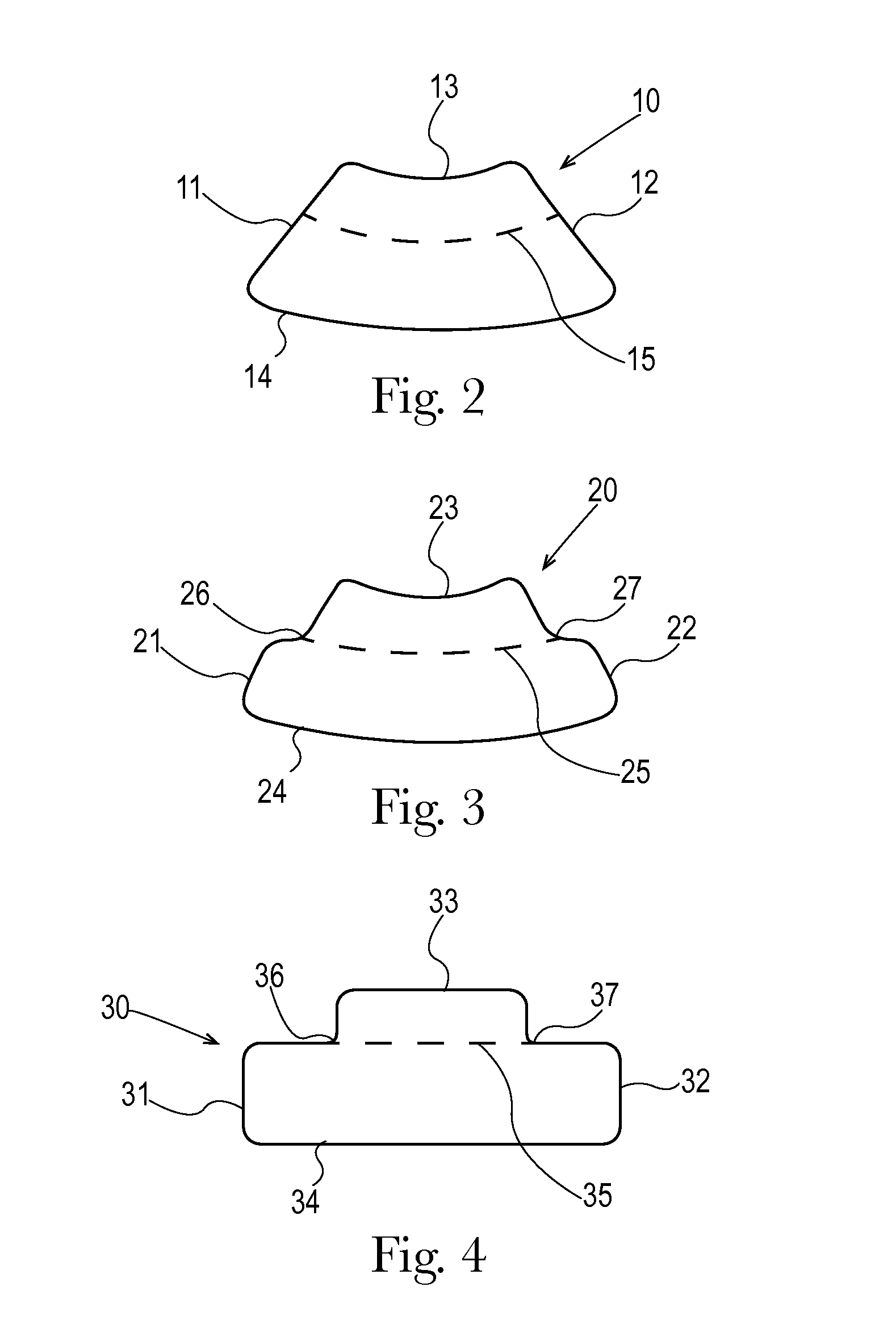 Strip for the Delivery of an Oral Care Active and Methods for Applying Oral Care Actives