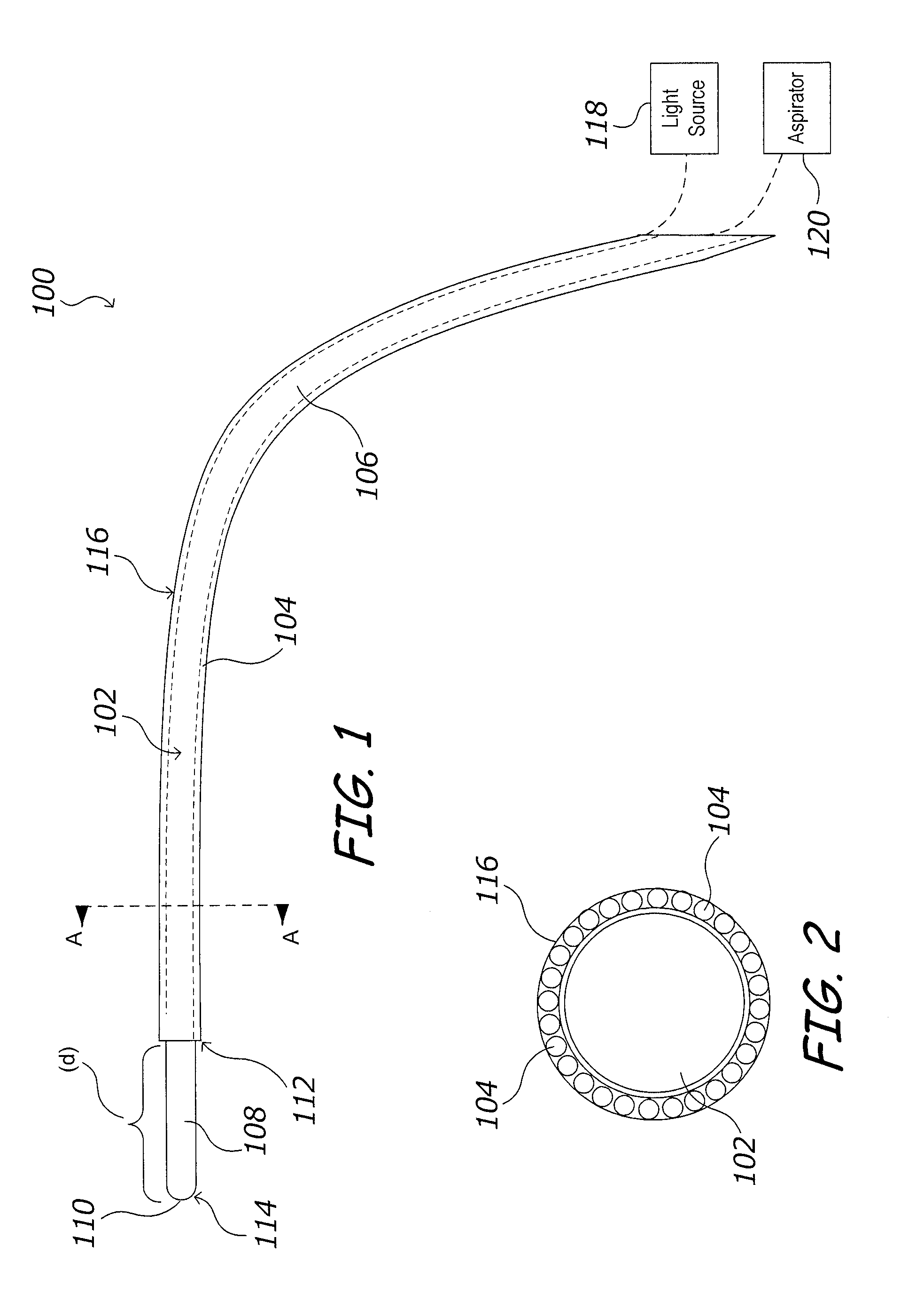 Multi-Purpose Surgical Instrument With Removable Component