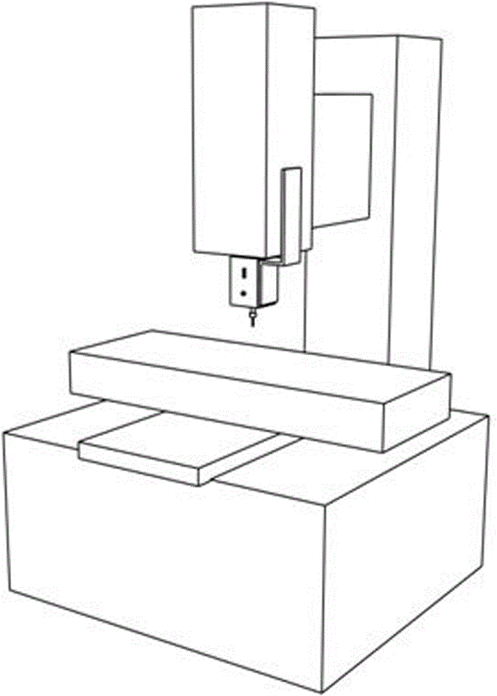 A general-purpose ultrasonic-assisted internal flushing liquid electric discharge milling tool head and its manufacturing method