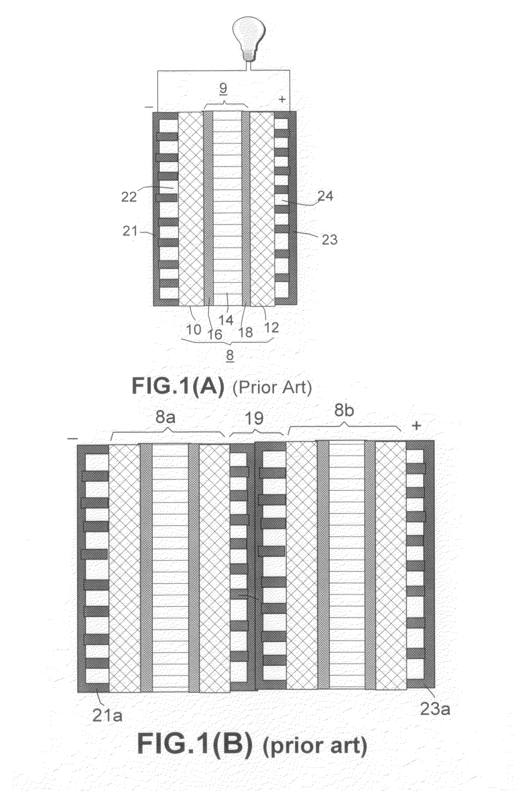Process for producing laminated exfoliated graphite composite-metal compositions for fuel cell bipolar plate applications