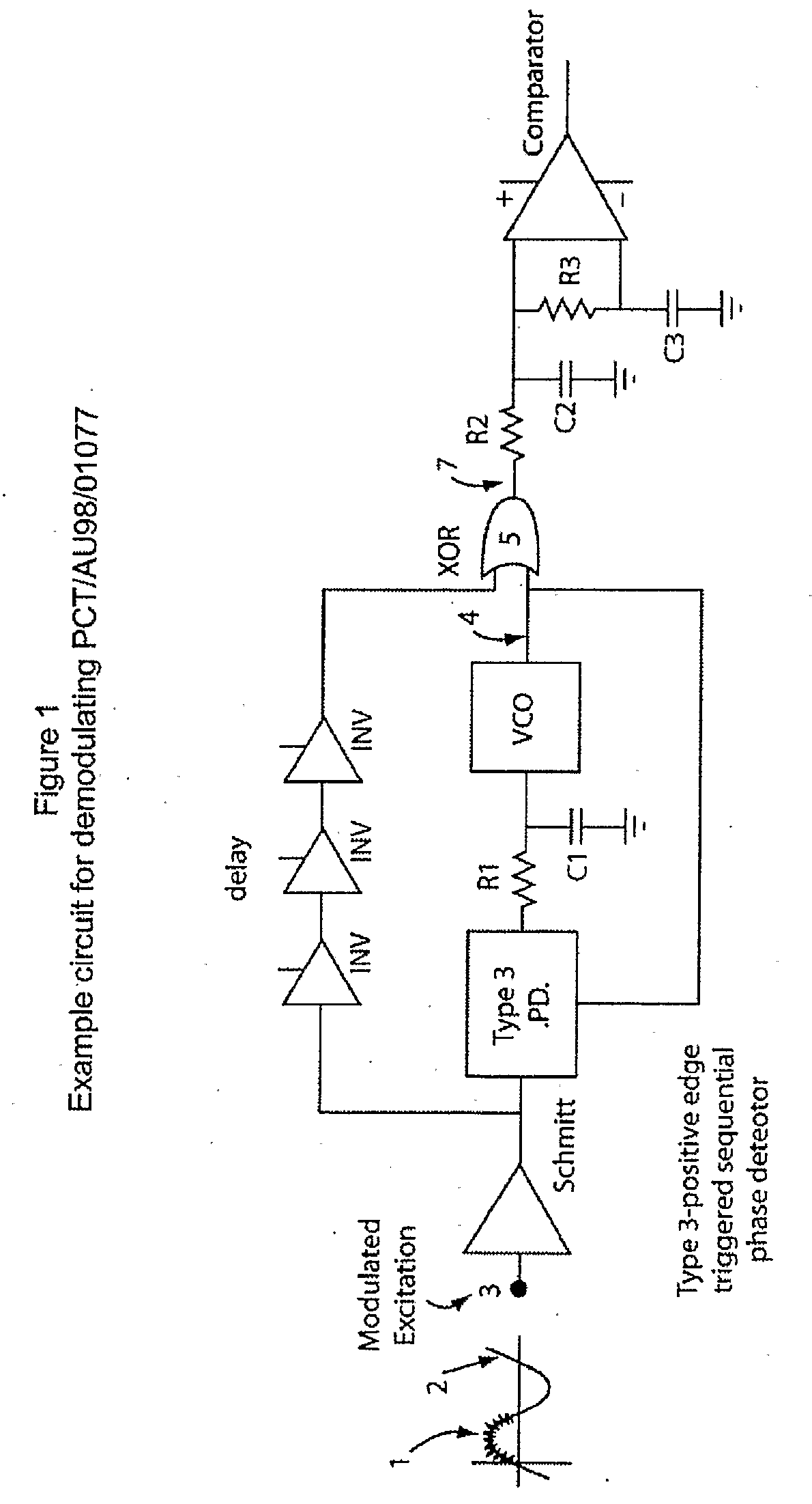 Method and Apparatus Adapted to Demodulate a Data Signal