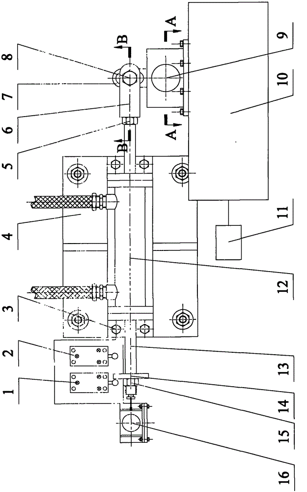 Manual Transmission Shift Control