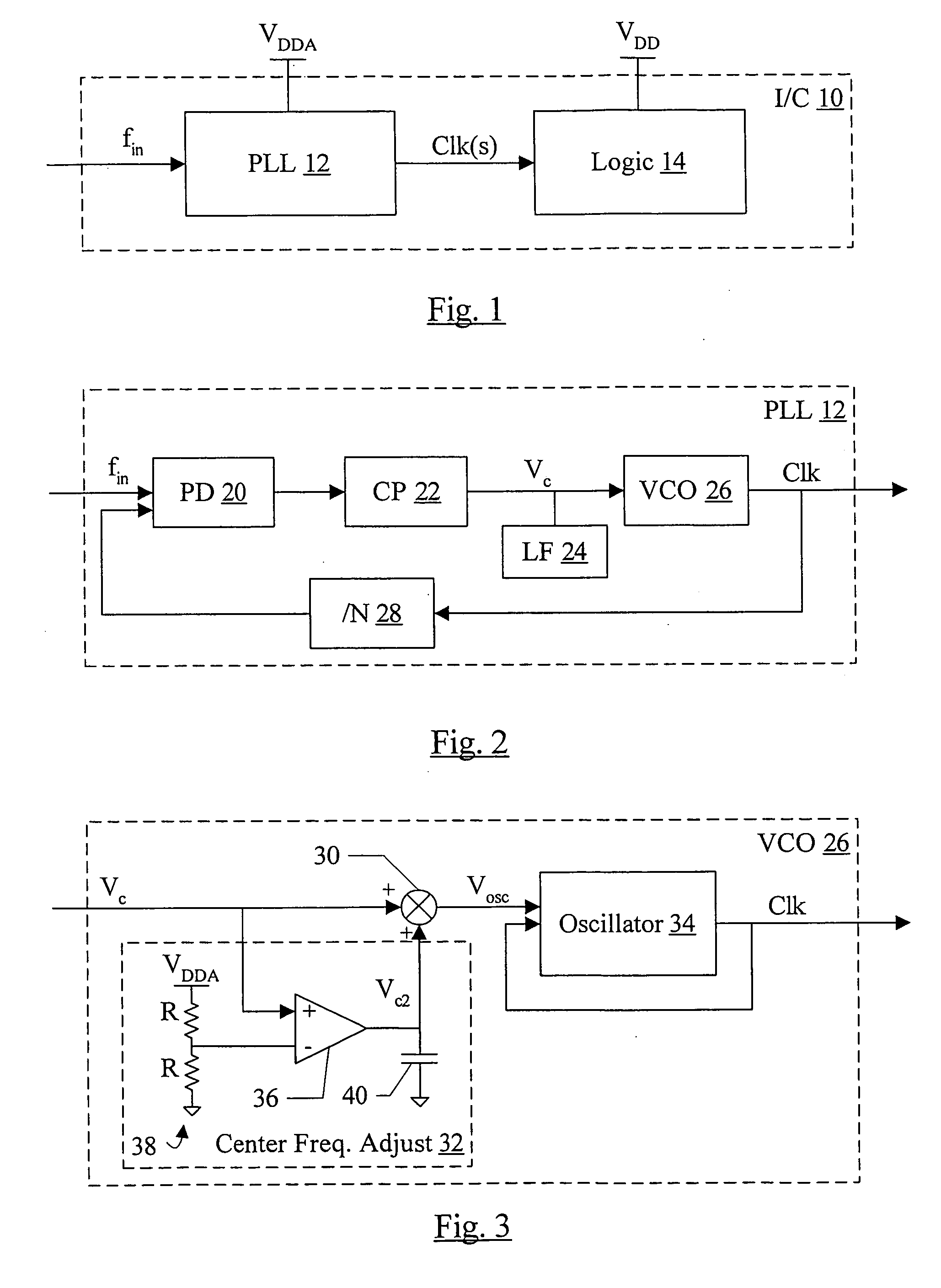 Voltage-controlled oscillator for low-voltage, wide frequency range operation