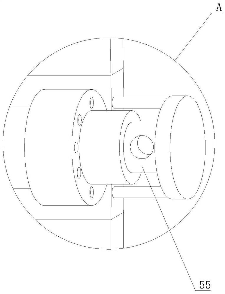 A thickness-adjustable maxillary osteotomy locator