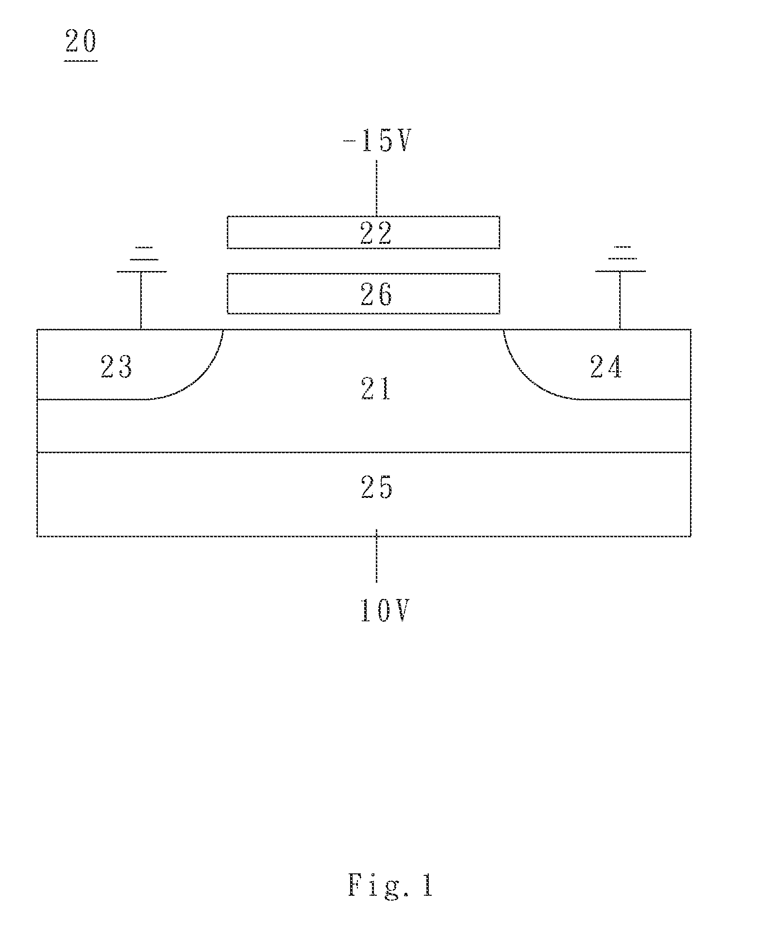 Erasing method for nonvolatile memory