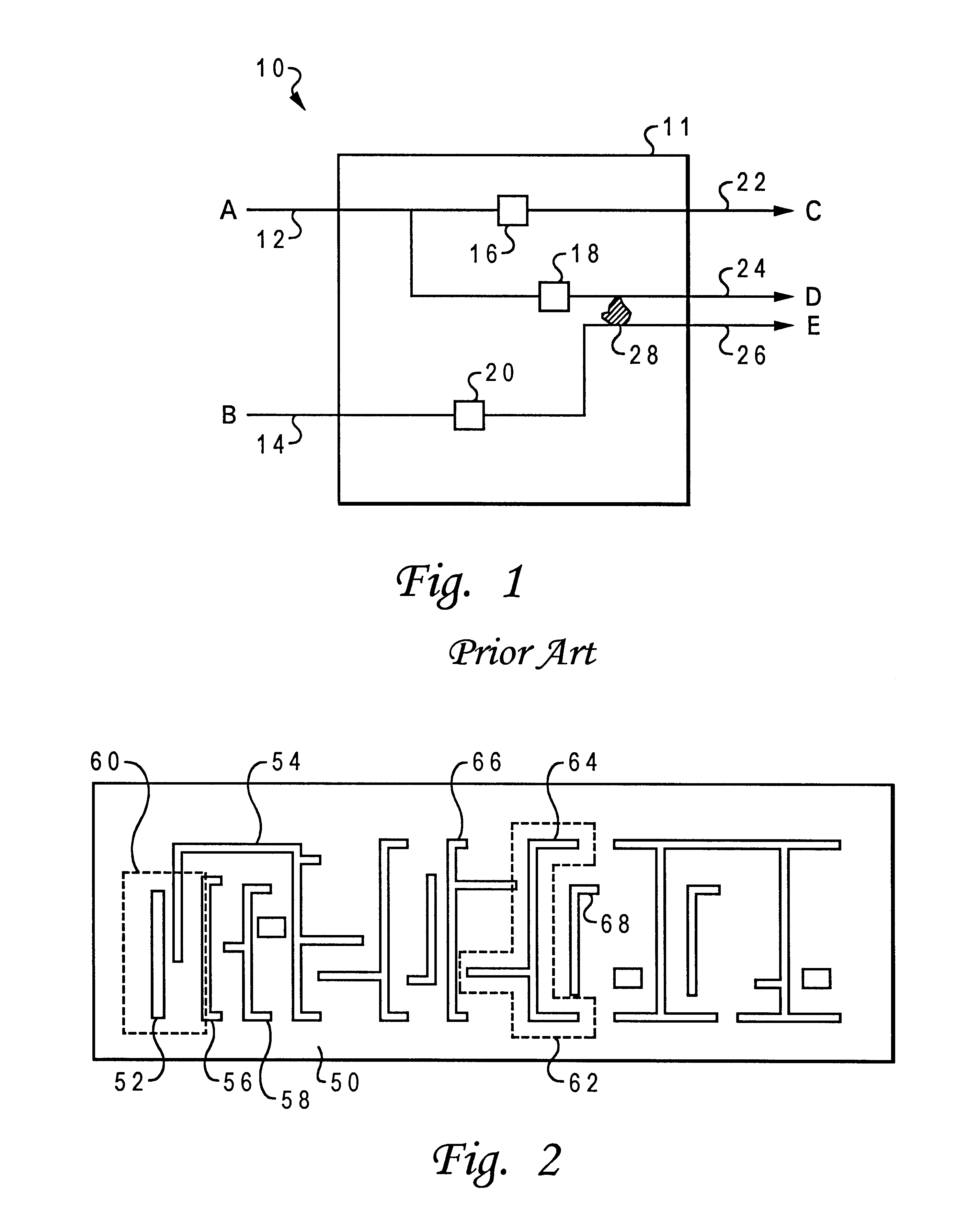 Method and system for improving yield of semiconductor integrated circuits