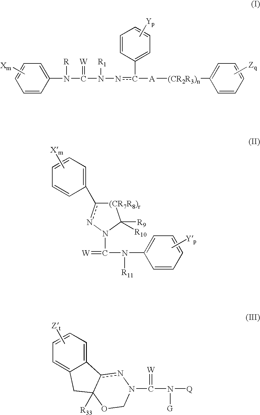 Synergistic insecticidal compositions