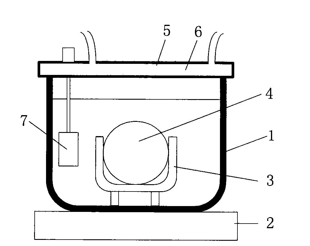 Preparation method of monocrystalline silicon corrodent and method for corroding convex silicon
