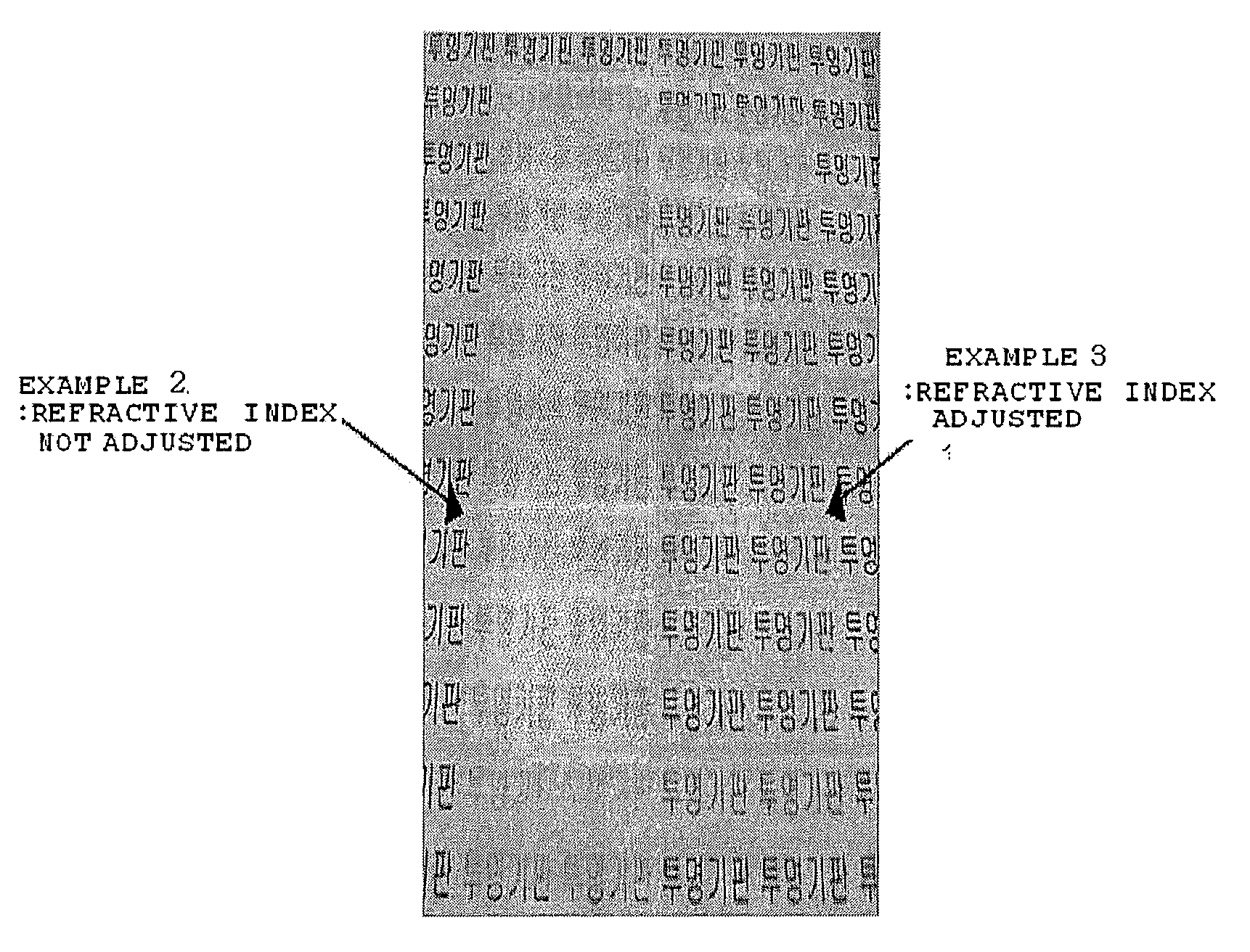 Composite materials, composite film manufactured by using the same and method for manufacturing composite film