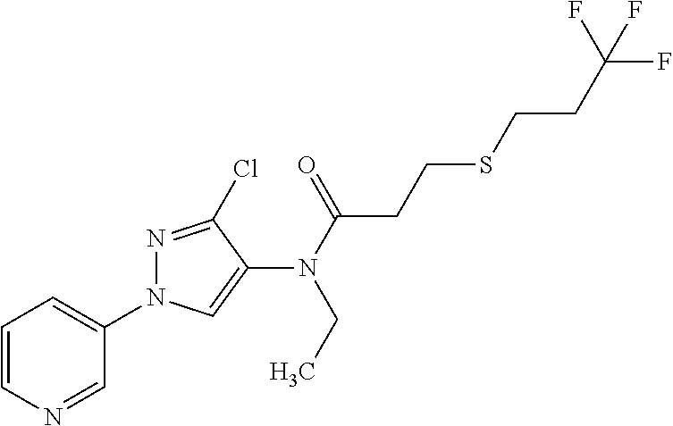 Molecules Having Pesticidal Utility, and Intermediates, Compositions, and Processes, Related Thereto