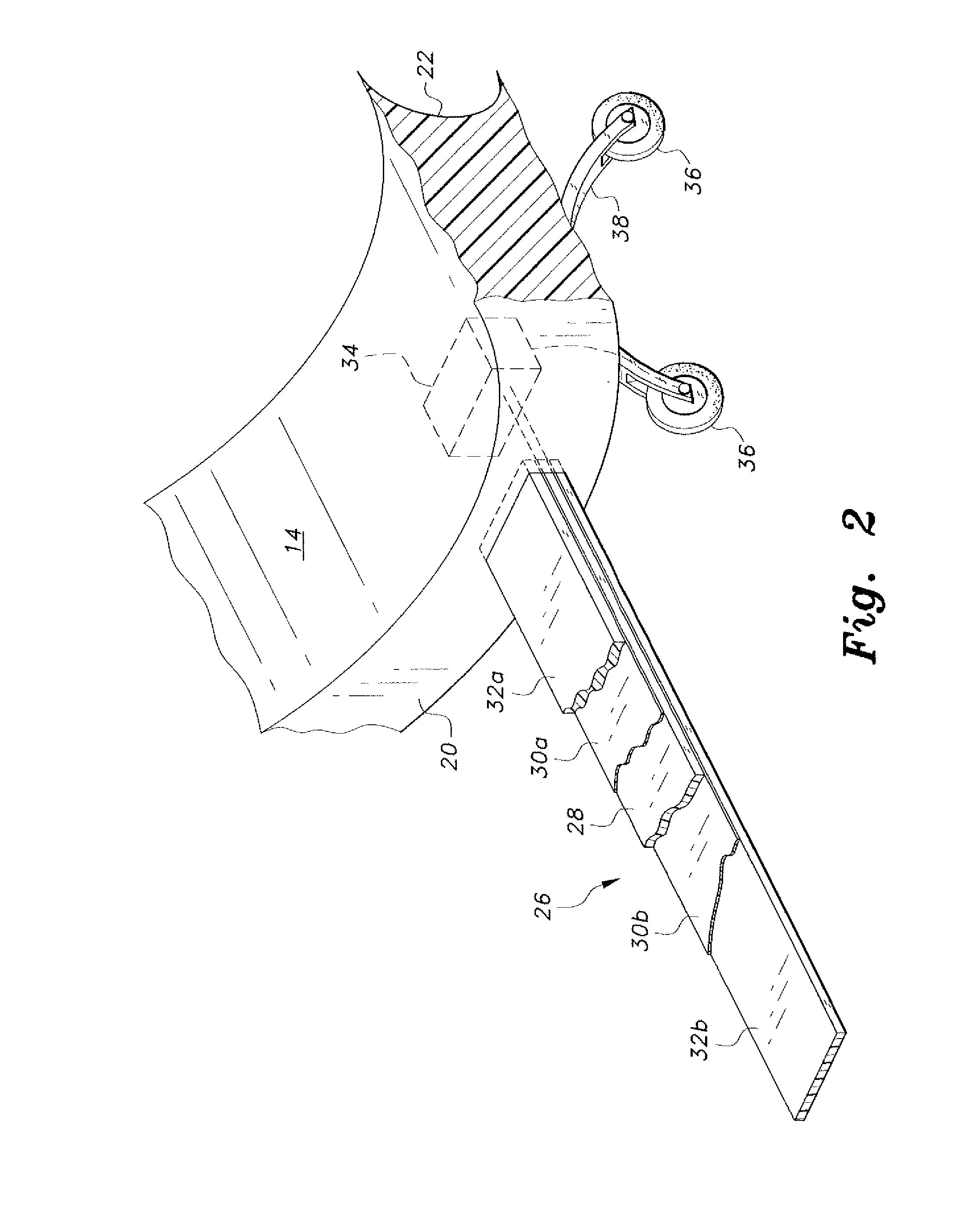 Pipeline leak detector