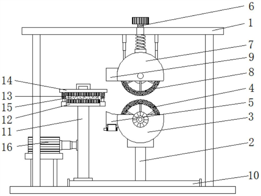 Multifunctional positive-material bimetallic band saw blade with uniform sawteeth and preparation process thereof