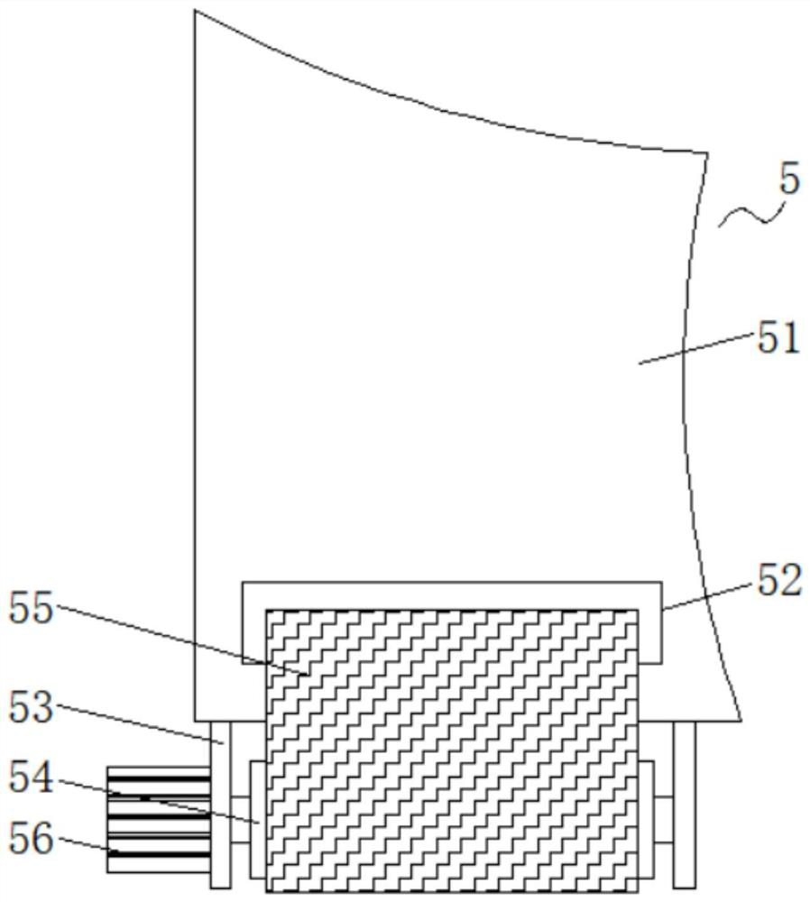 Multifunctional positive-material bimetallic band saw blade with uniform sawteeth and preparation process thereof