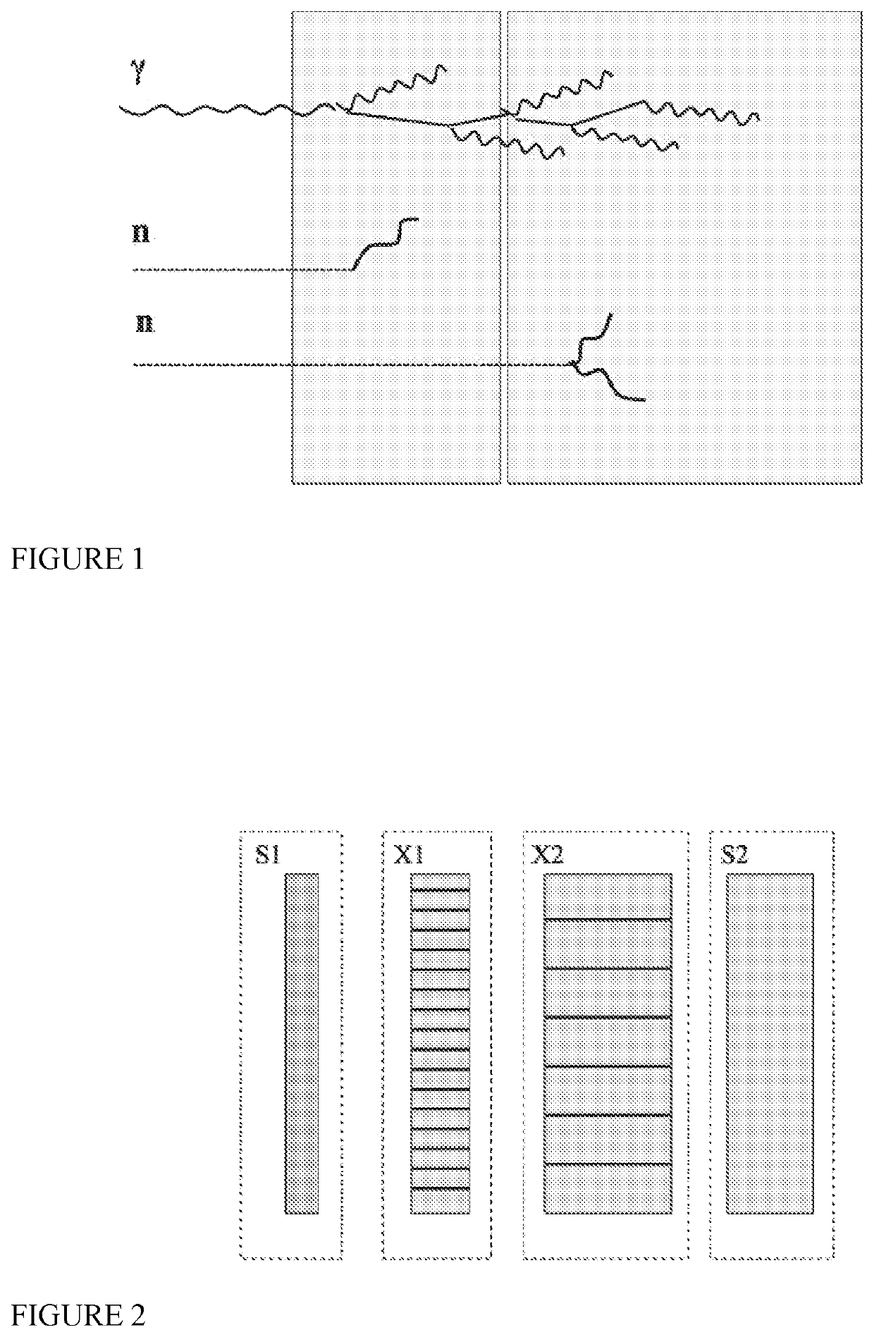 Prompt gamma monitor for hadron therapy