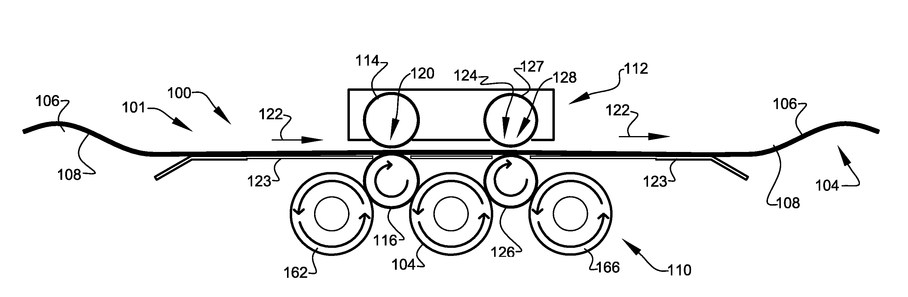 Material Magnetizer Systems