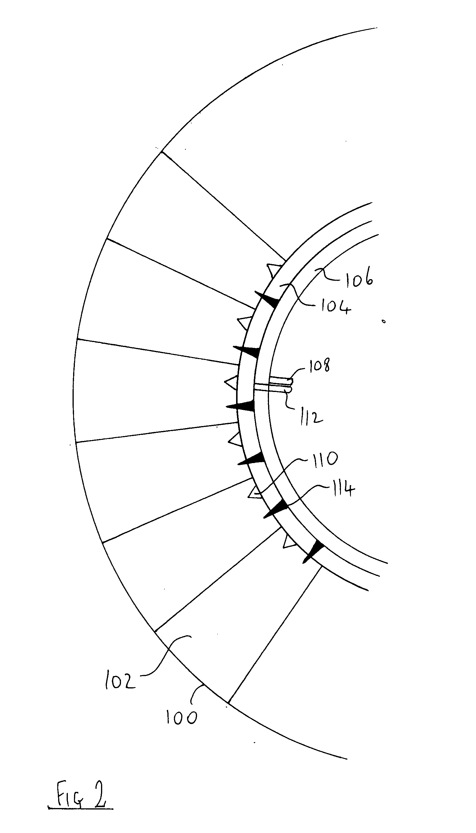 Method and device for an inner-tube