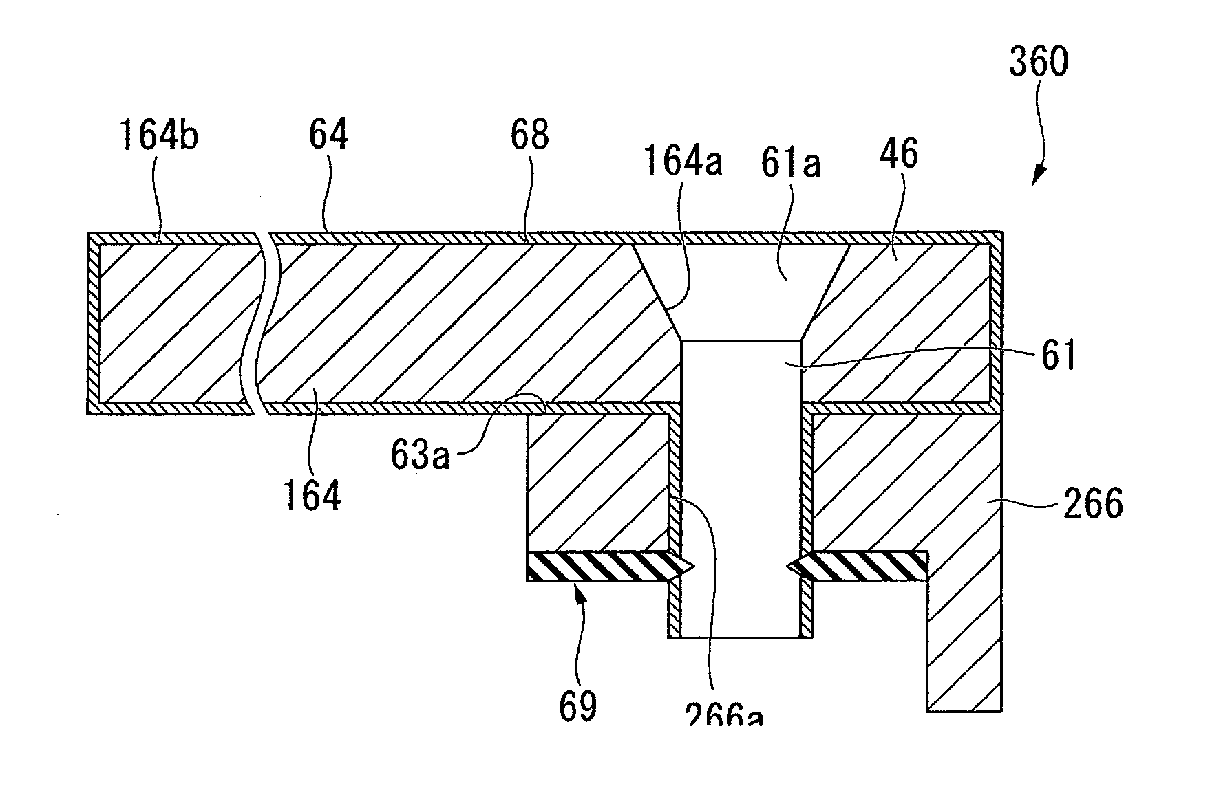 Decorative part, timepiece, and manufacturing method of decorative part