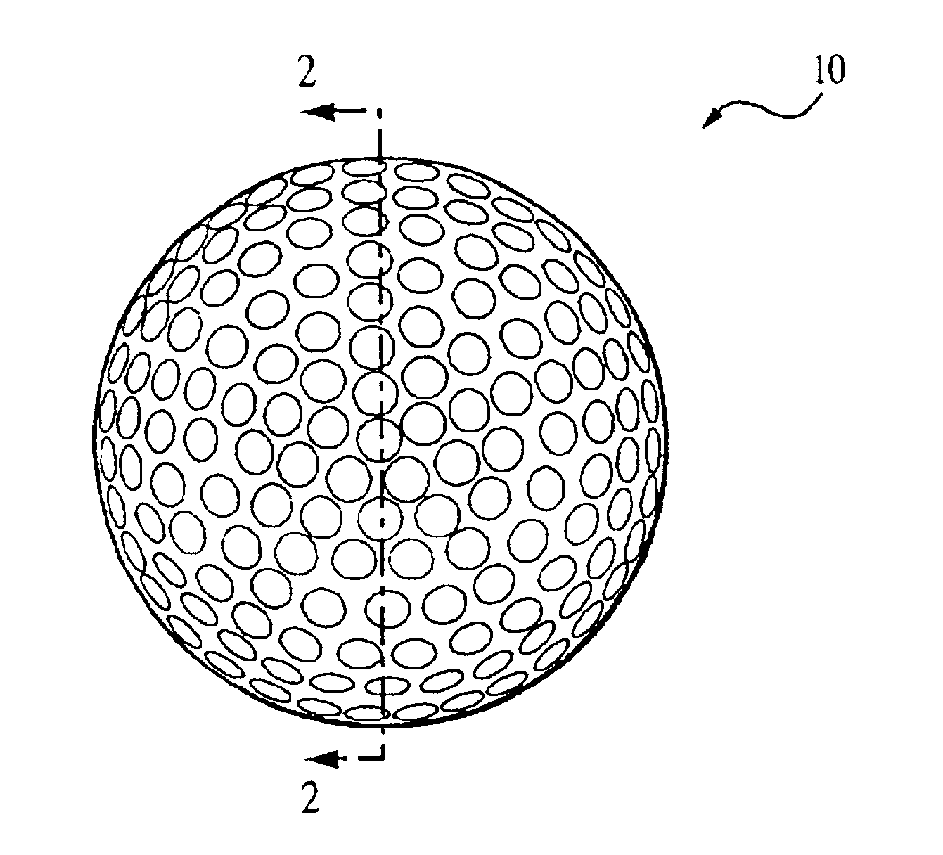 Golf ball with multi-layer cover