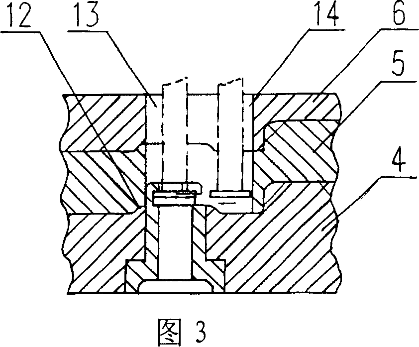 Combined self-assembling/disassembling balance-weight device