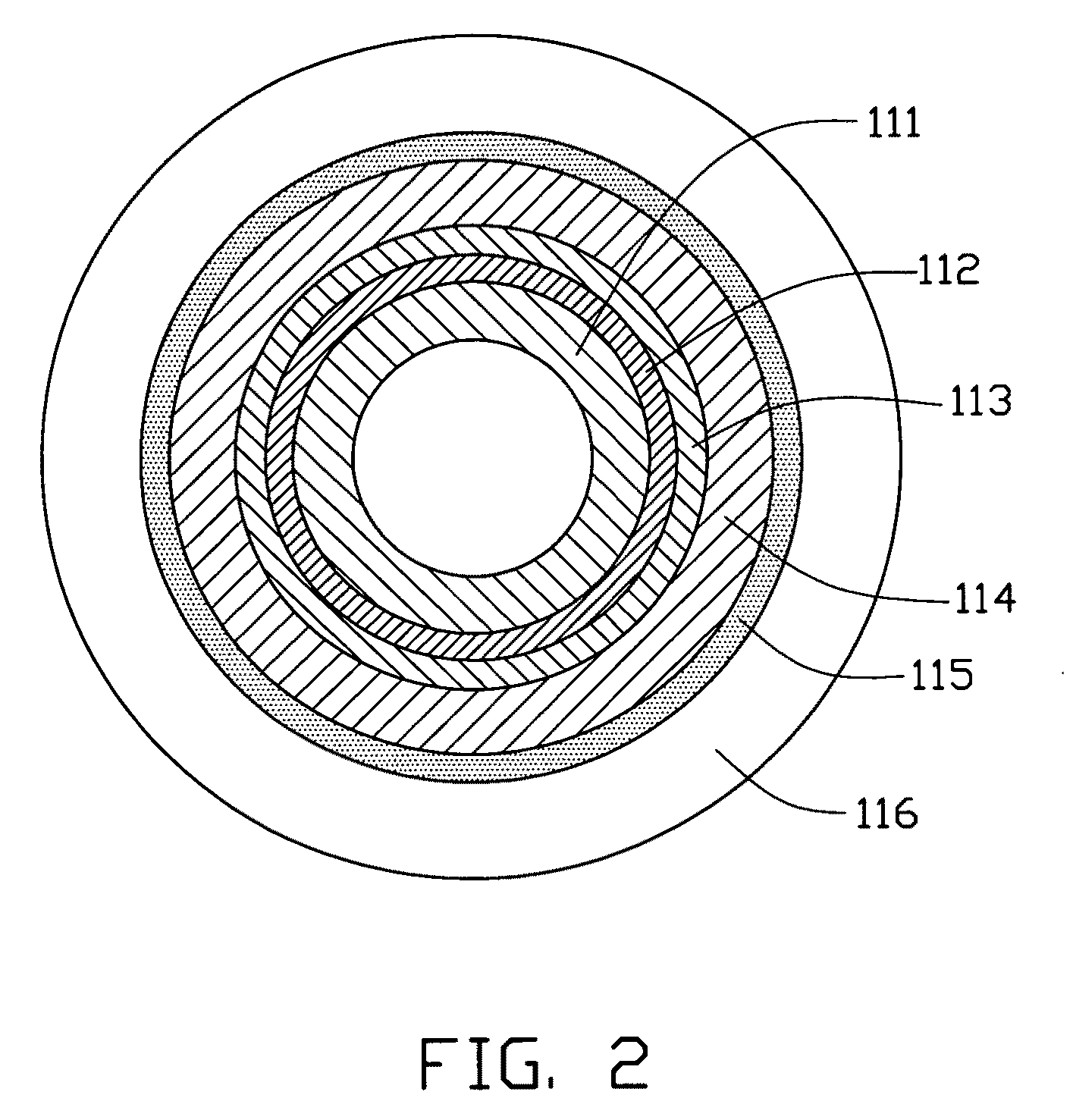 Method for making carbon nanotube composite structure