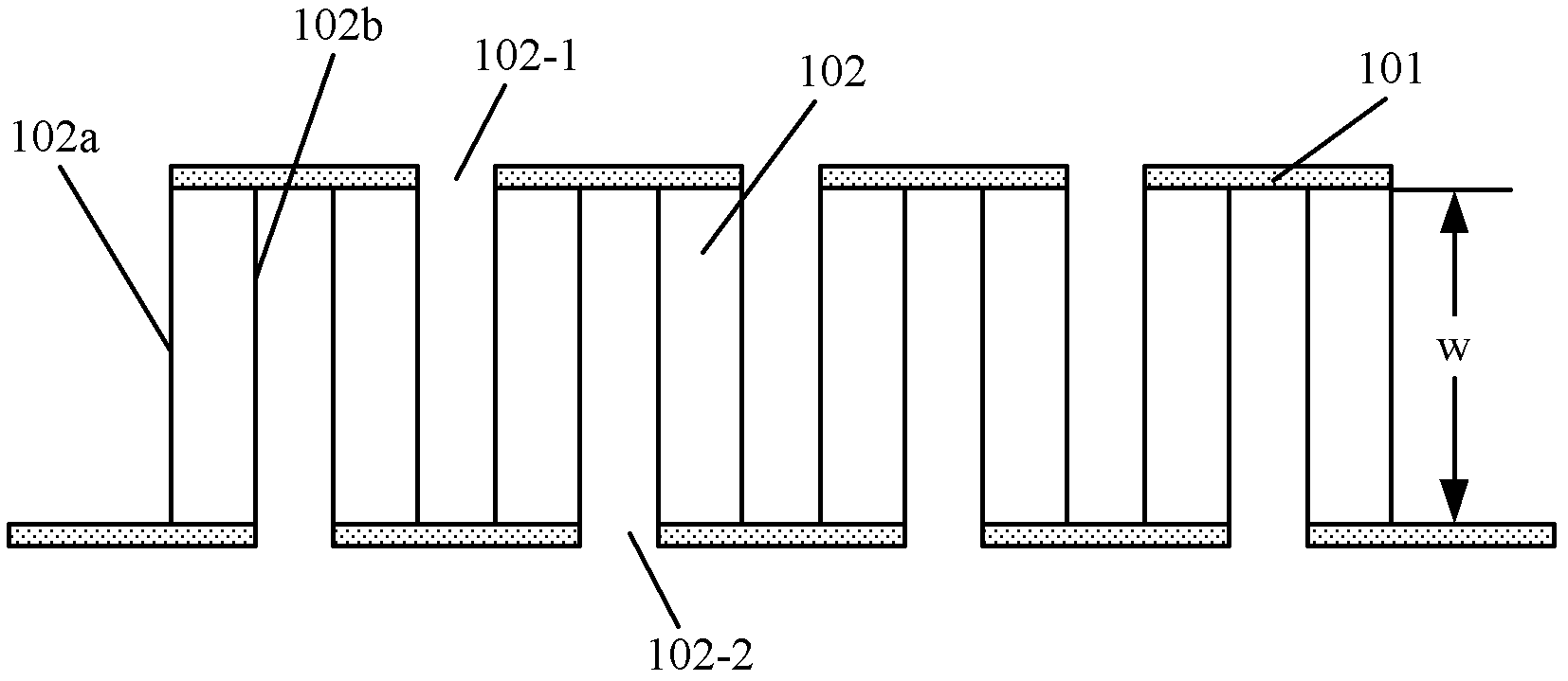 Solar cell component and manufacturing method thereof