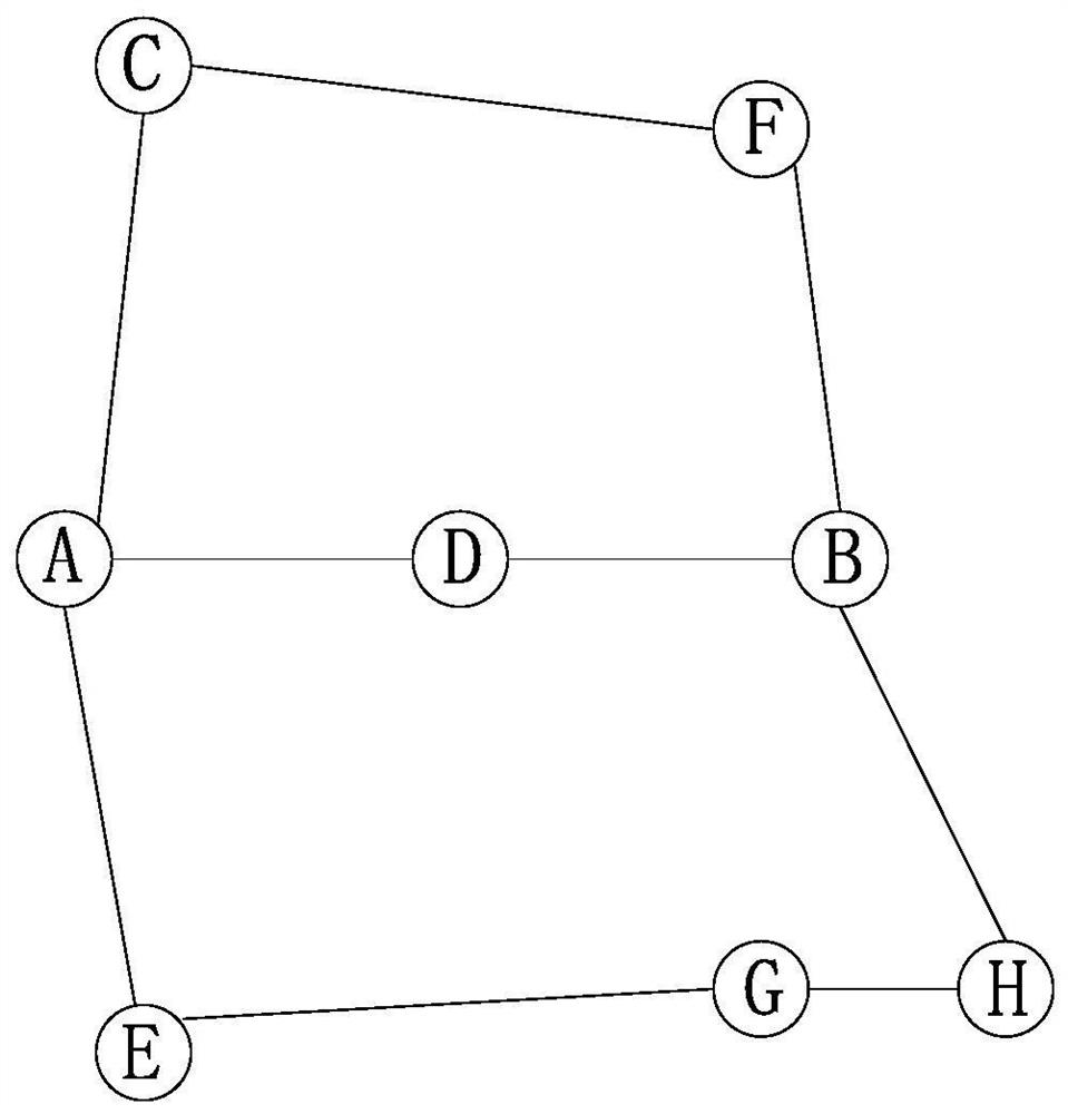 Path query method, data transmission method, device and storage medium