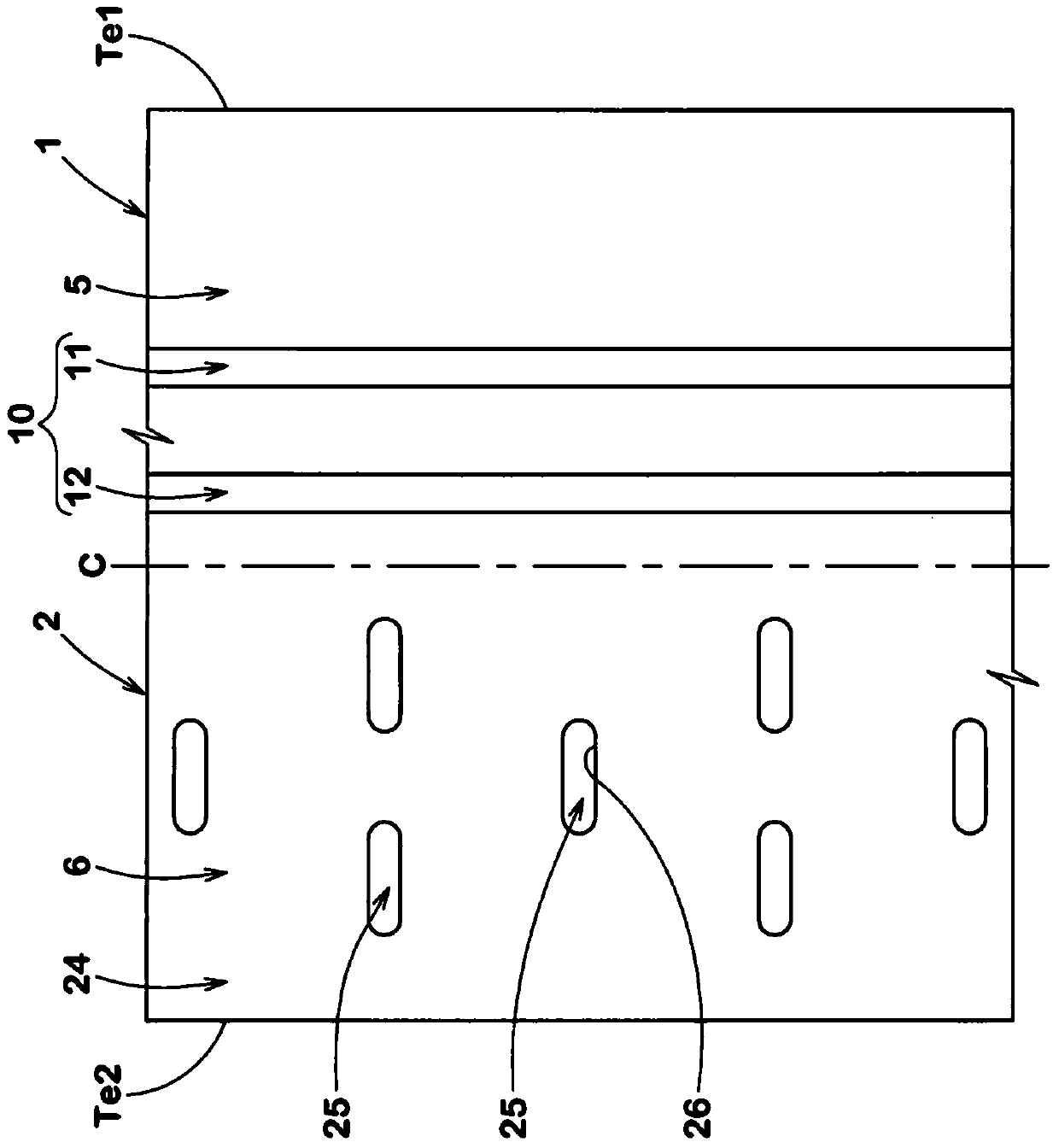 pneumatic tire