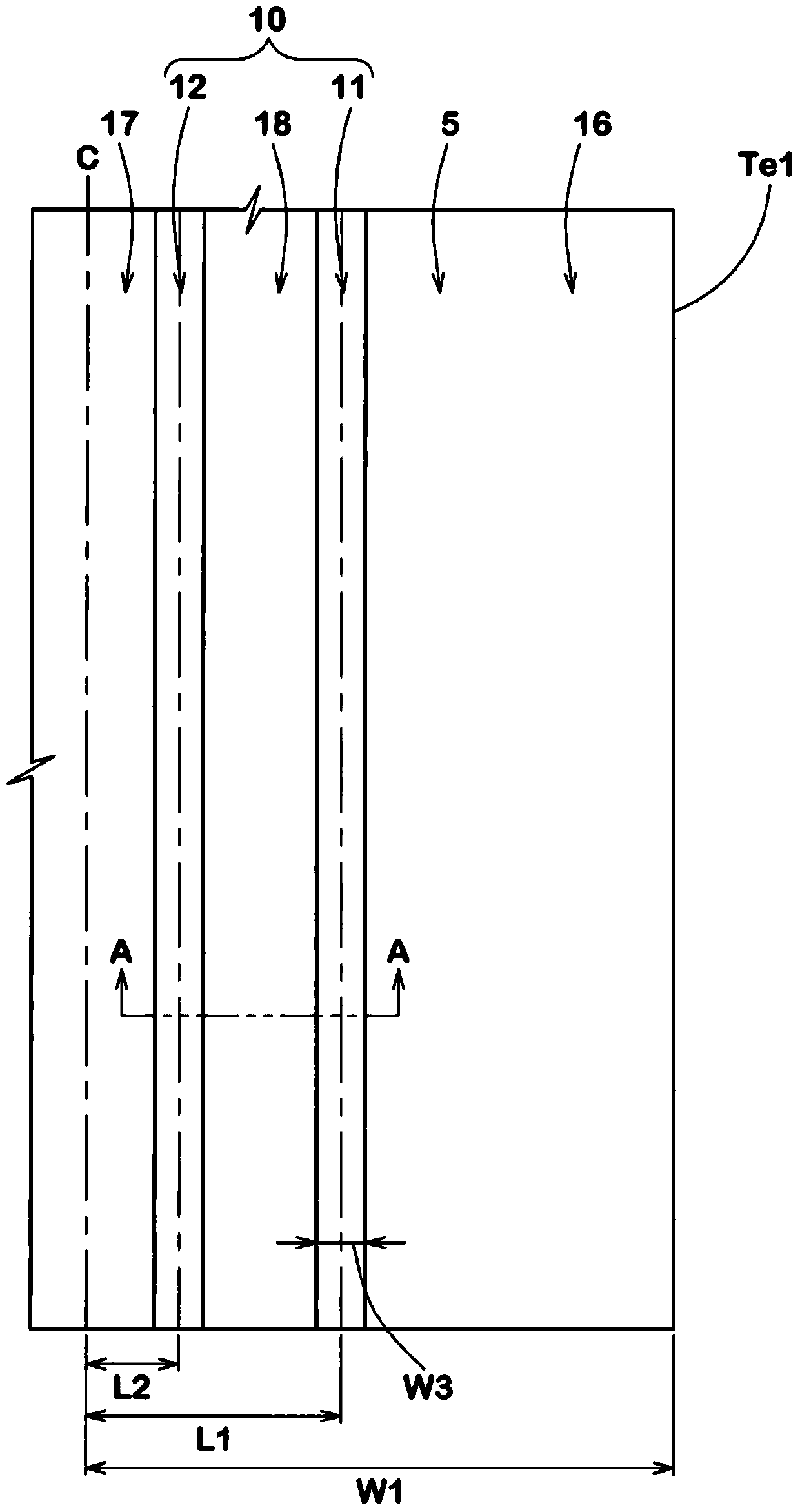 pneumatic tire