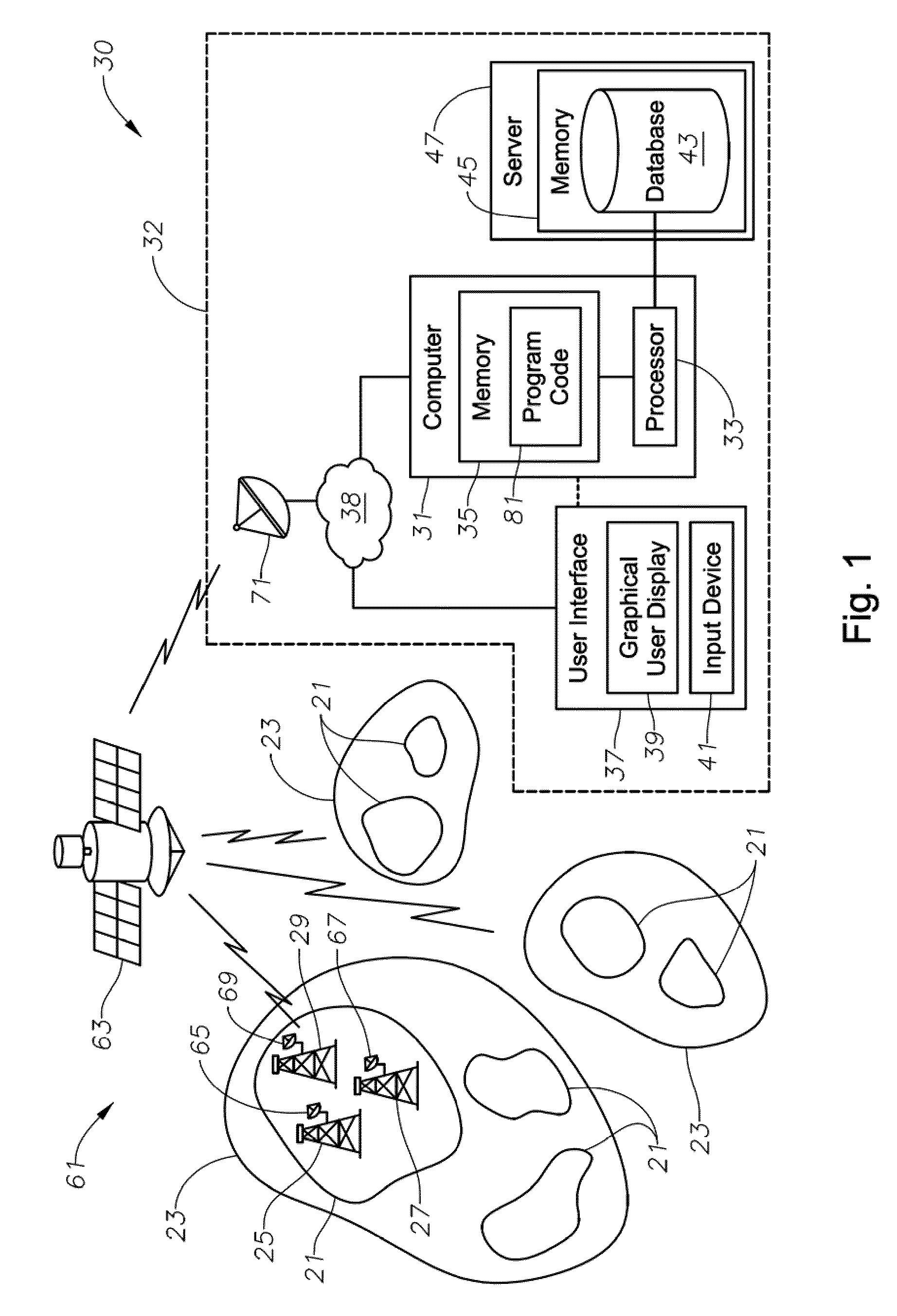 System, program product, and related methods for performing automated real-time reservoir pressure estimation enabling optimized injection and production strategies