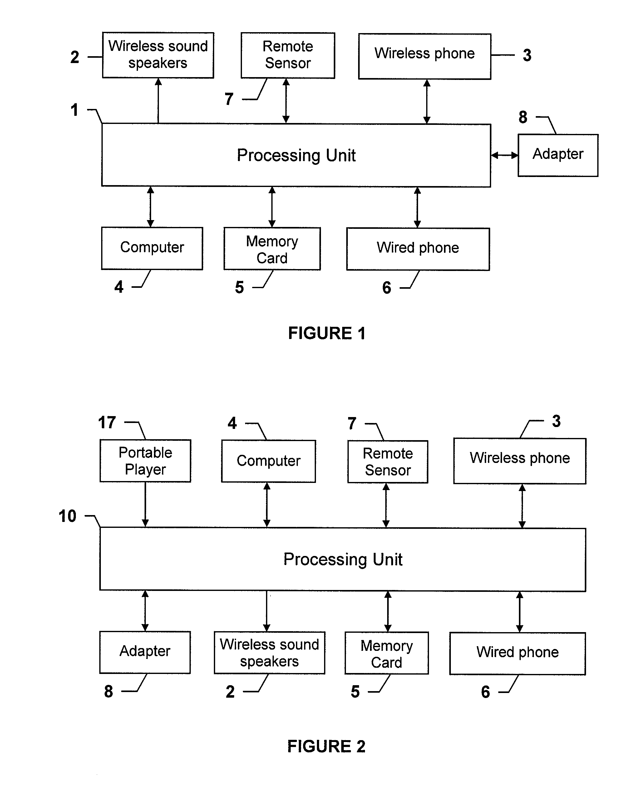 Electronic device for the production, playing, accompaniment and evaluation of sounds
