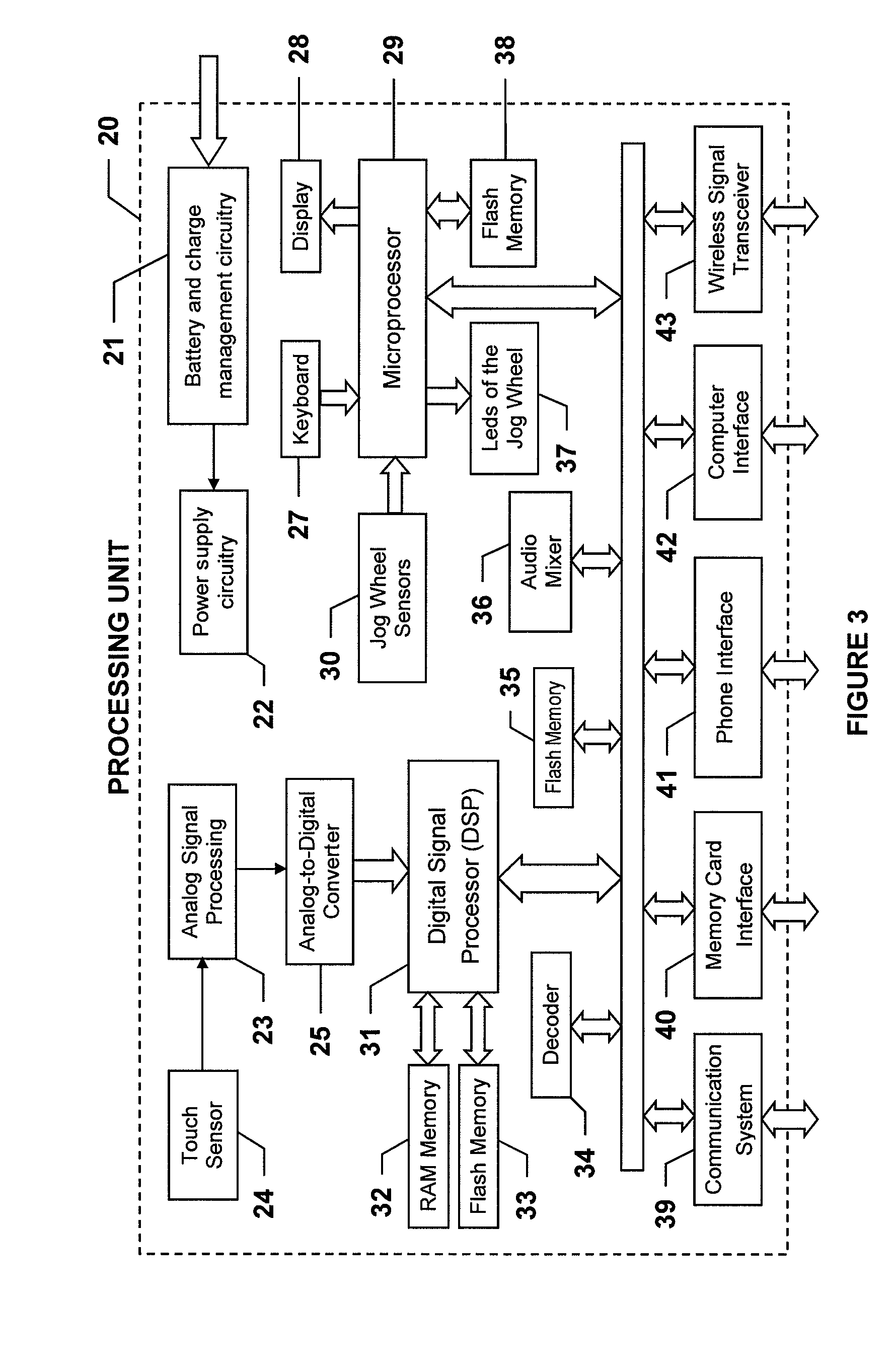 Electronic device for the production, playing, accompaniment and evaluation of sounds