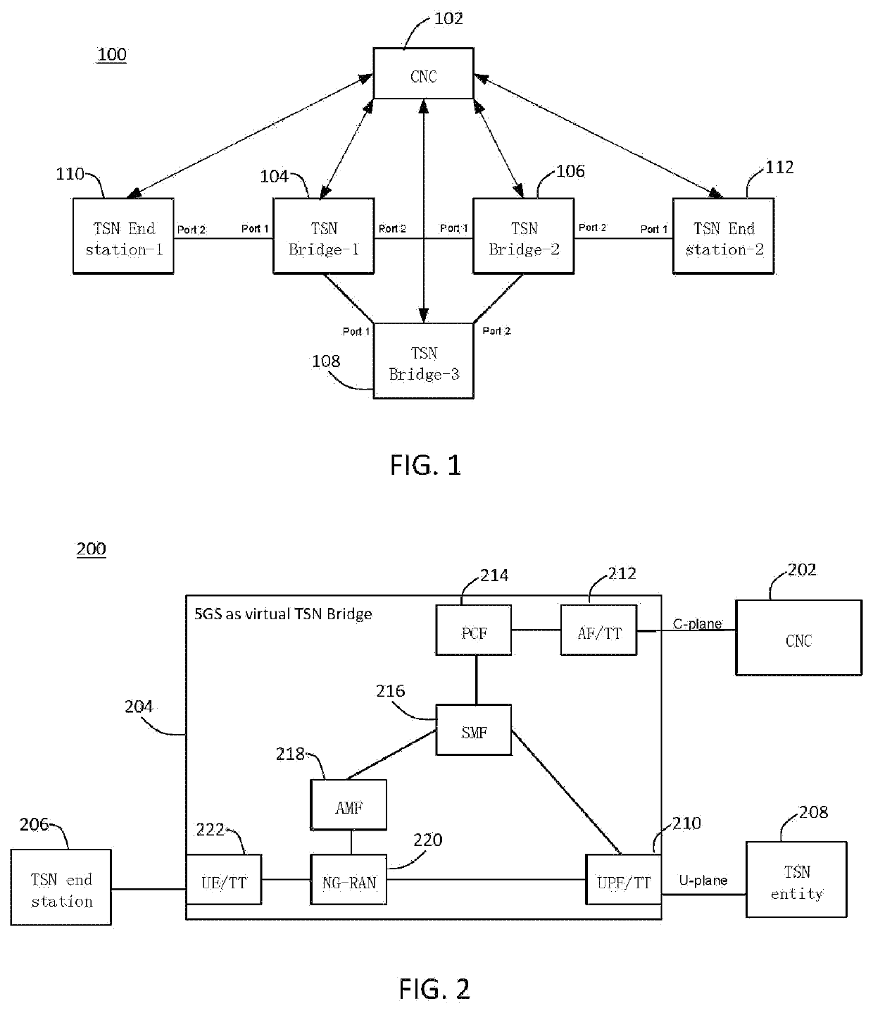 methods-apparatuses-and-systems-for-session-establishment-in-a