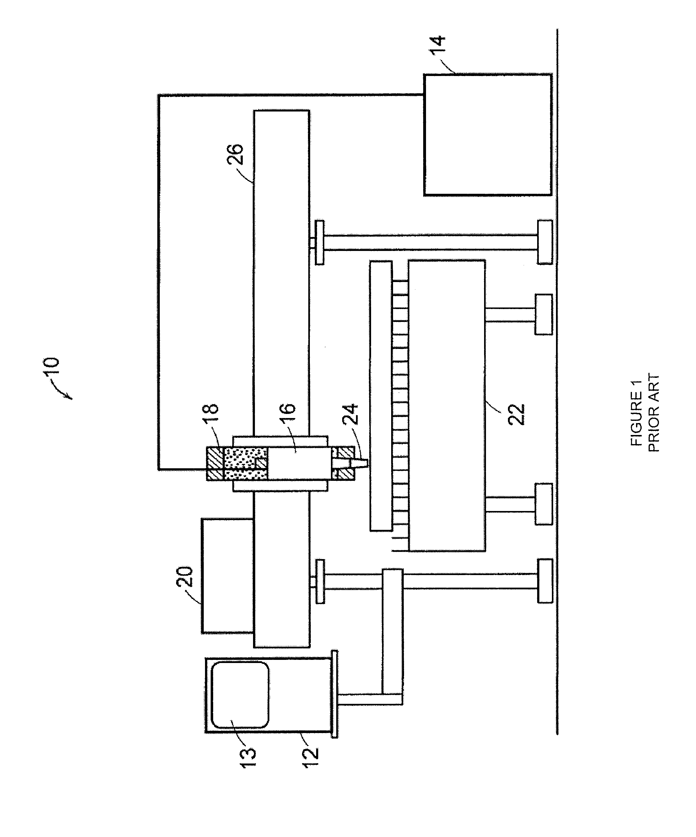 Method And Apparatus For Cutting High Quality Internal Features And Contours