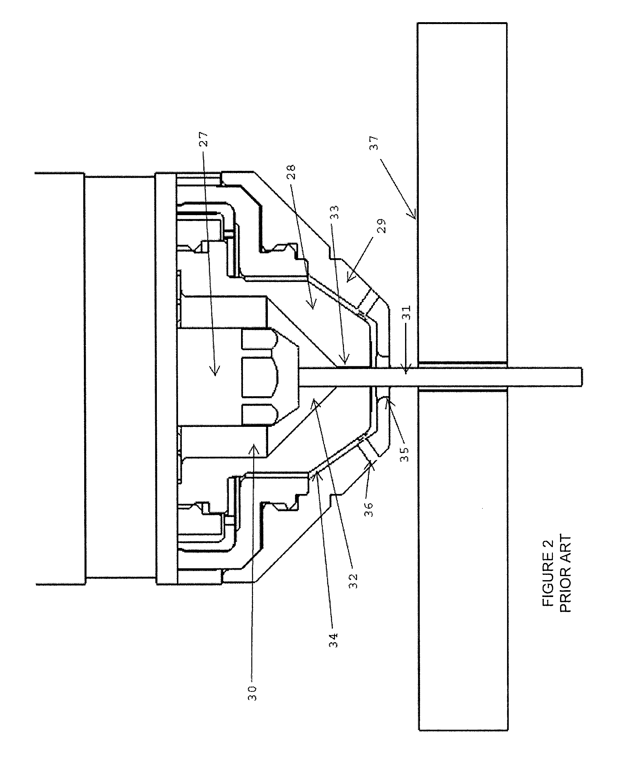 Method And Apparatus For Cutting High Quality Internal Features And Contours