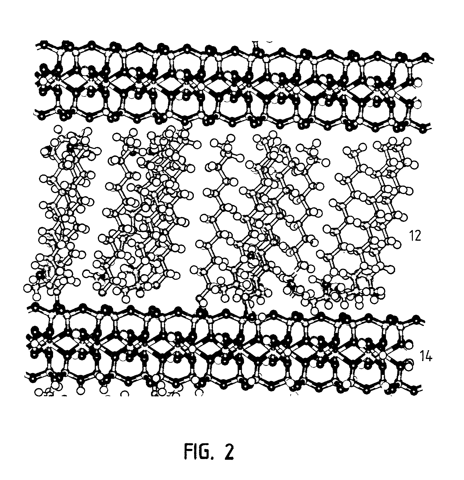 Allergen absorbent, blocking, and deactivating compositions and method